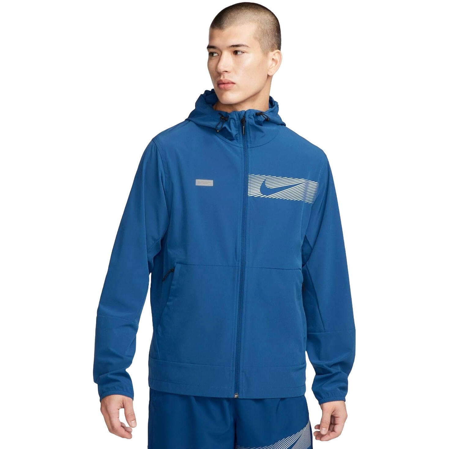 Bluza z kapturem męskie Nike Unlimited