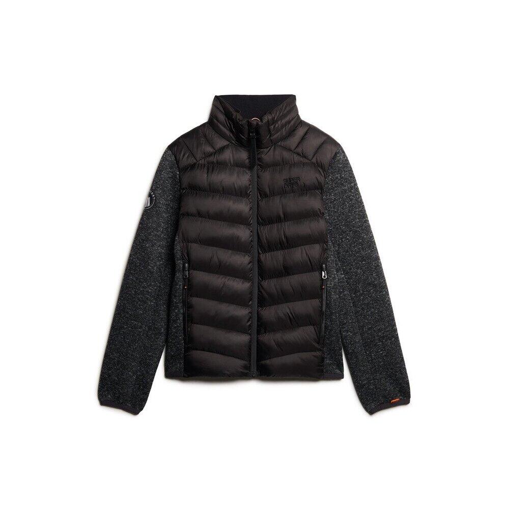 Kurtka puchowa Superdry Sports