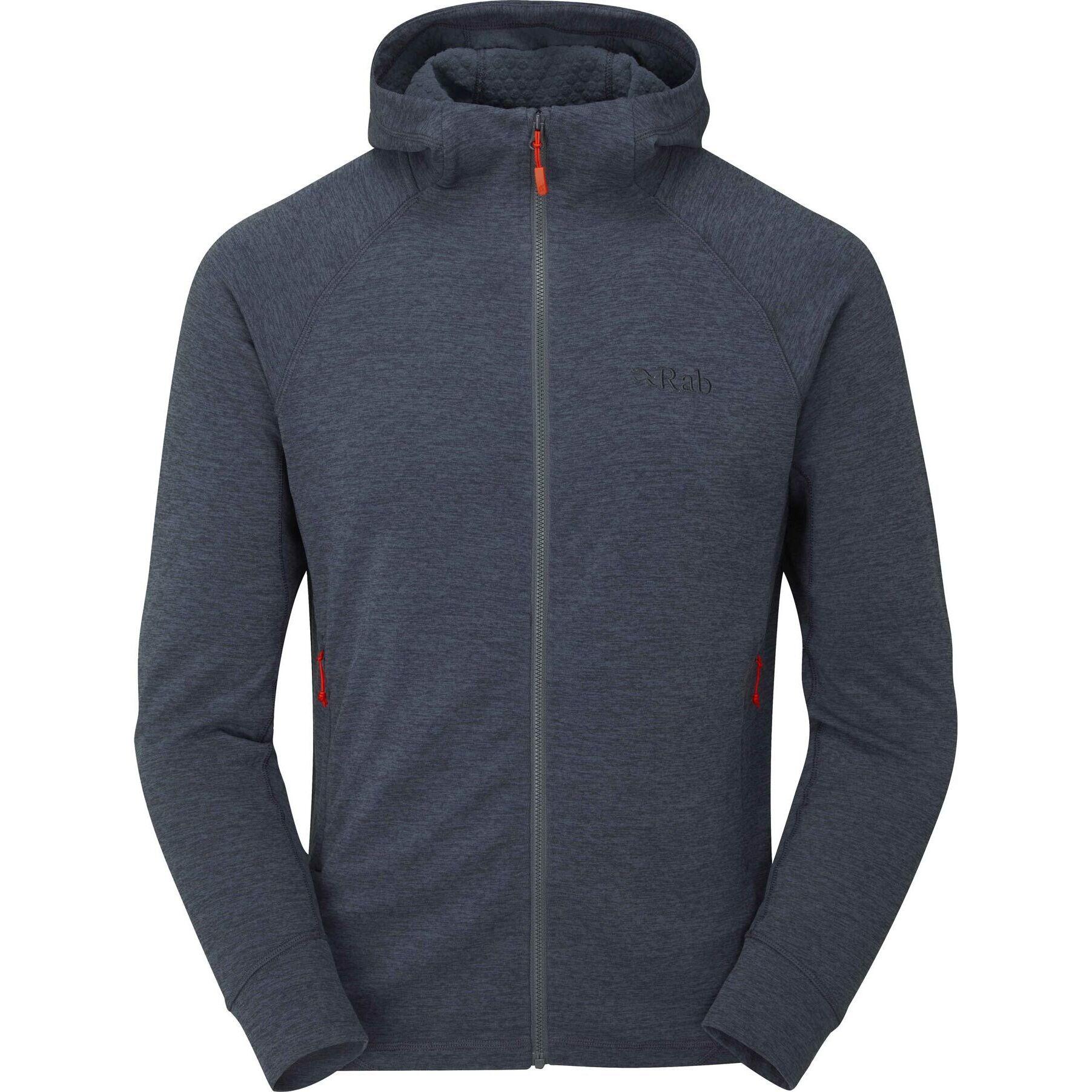 Bluza z kapturem Rab Nexus
