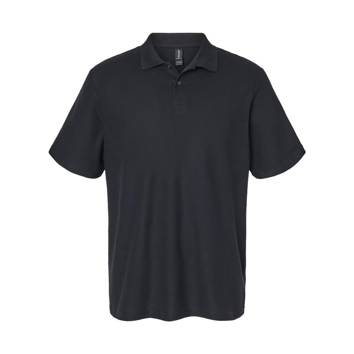 Koszulka Polo Dla Dorosłych Unisex Softstyle Pique