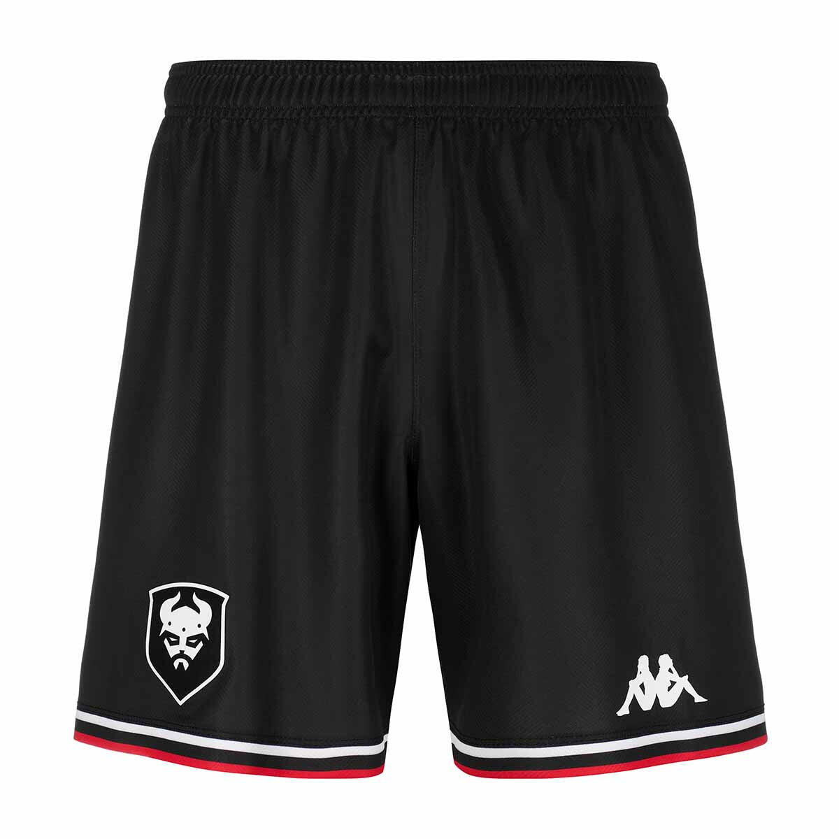 Szorty SM Caen Kombat Ryder 2024/25