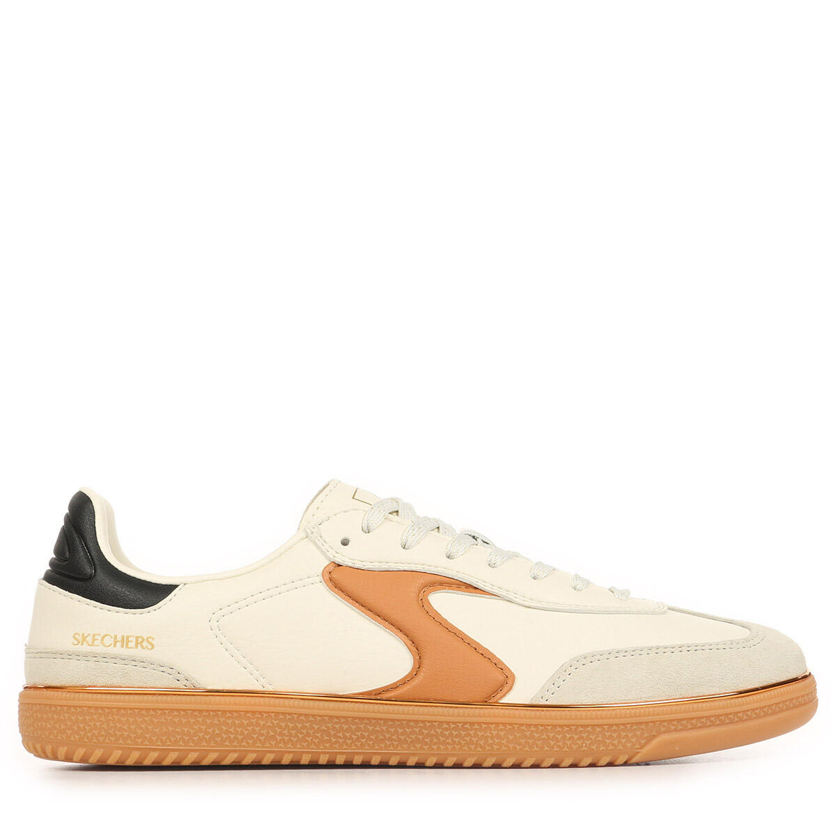 Sneakersy damscy Skechers Hotshot Living Luxe