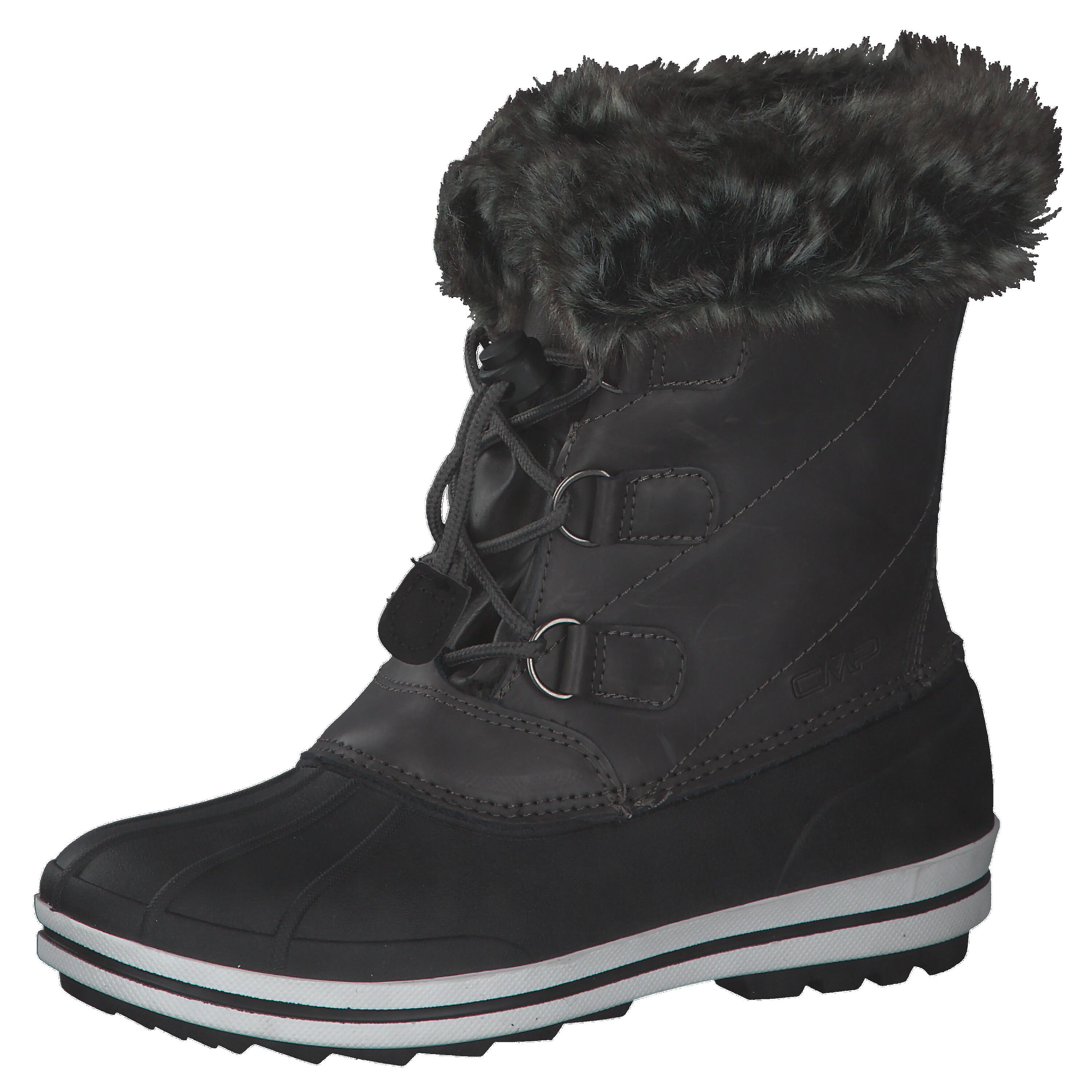 Śniegowce dziecięce CMP Anthilian Snowboots