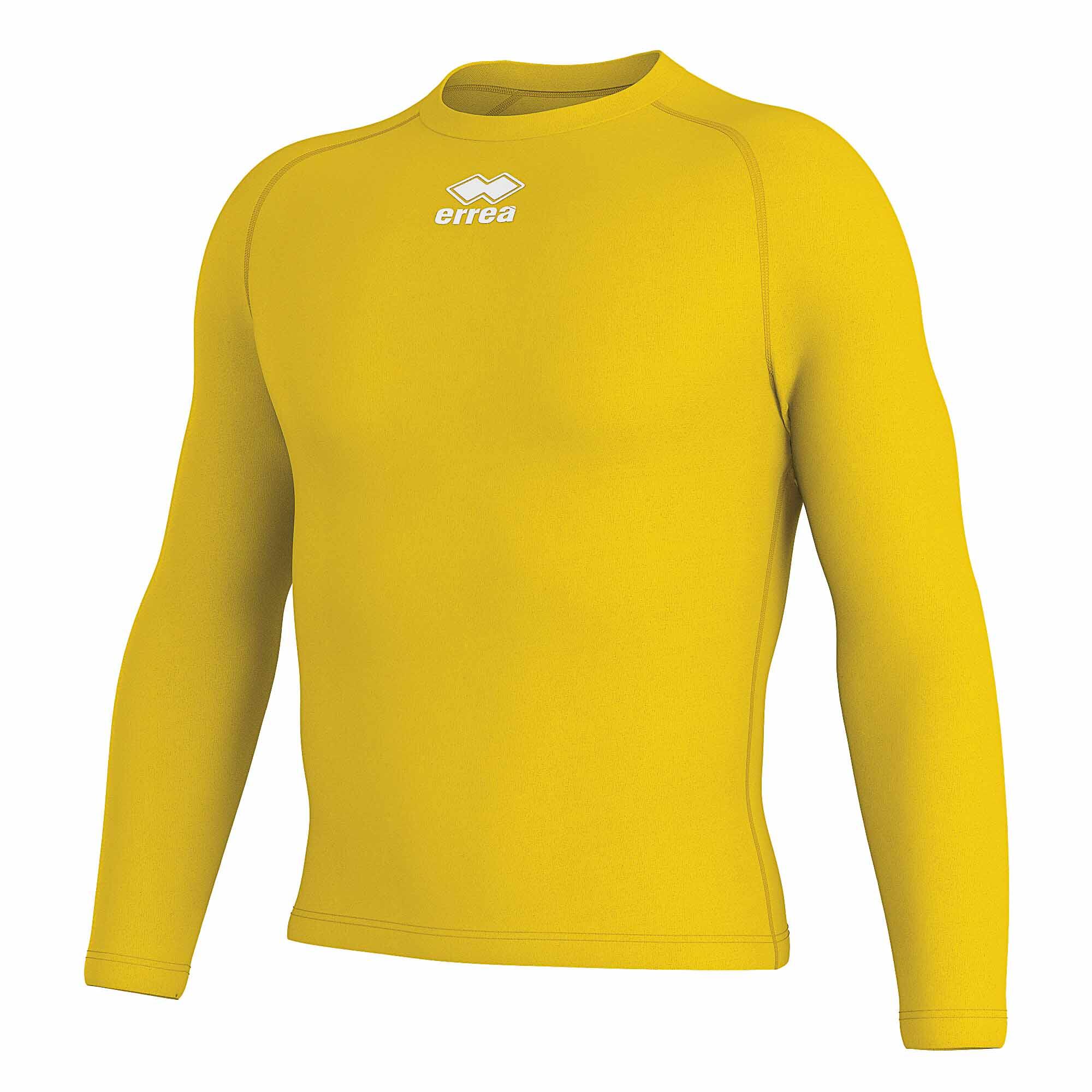 T-Shirt Errea Daris Maglia Ml Jr Dzieci