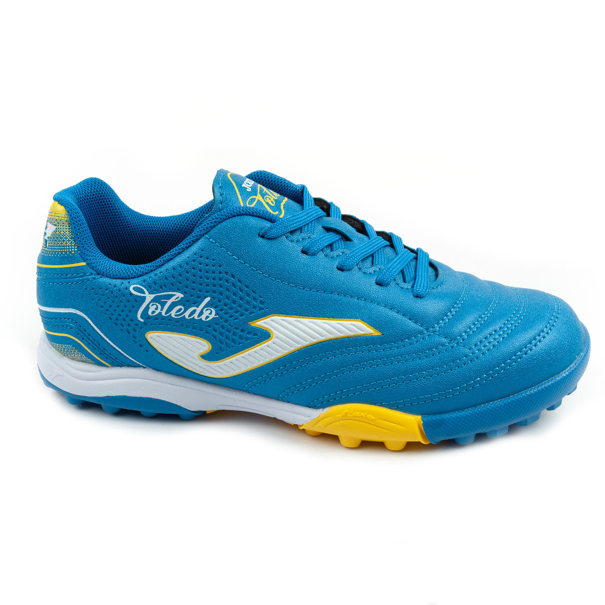 Buty piłkarskie dla dzieci Joma Toledo JR 2604 turfy na sztuczną trawę