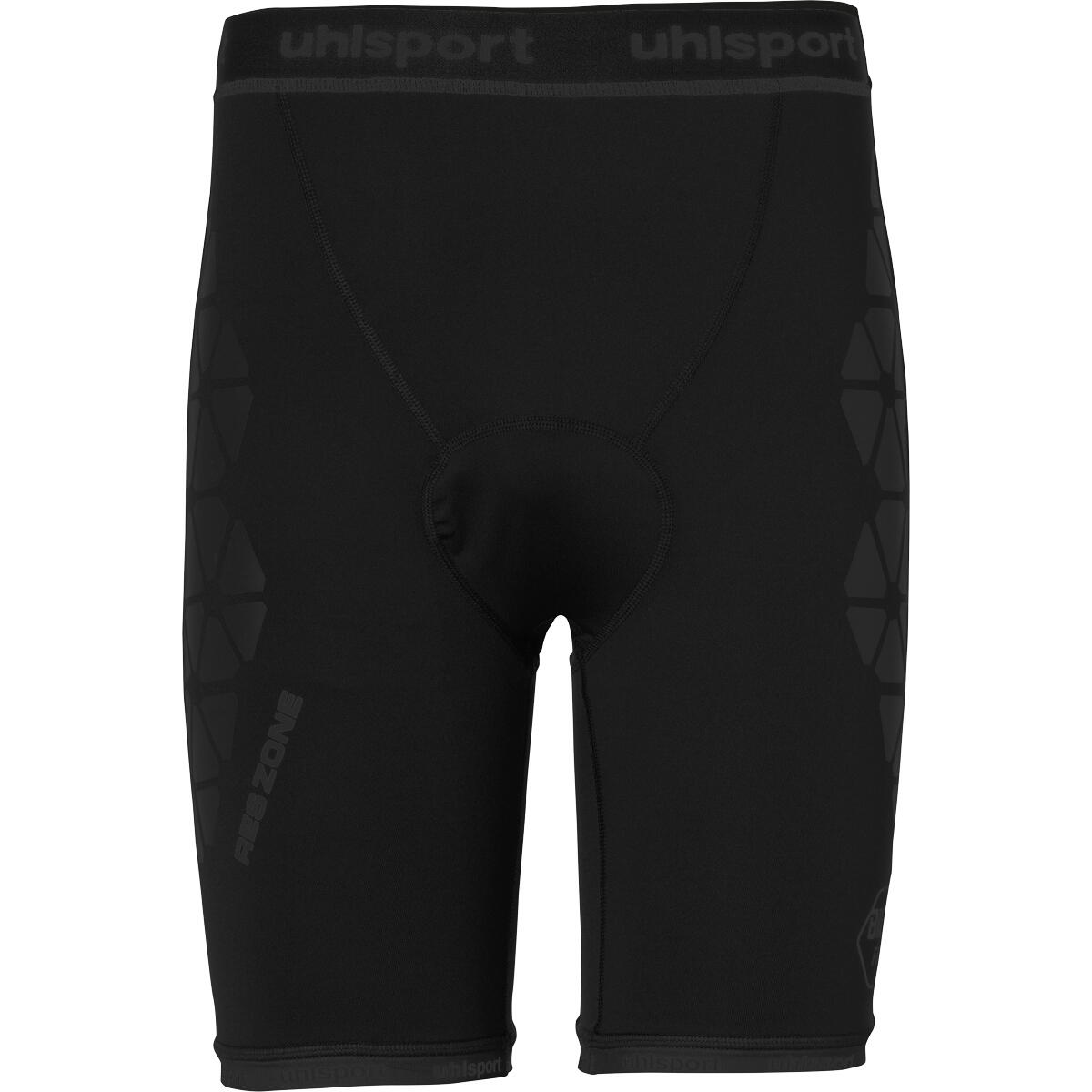 Szorty dla dzieci Uhlsport Bionikframe Unpadded