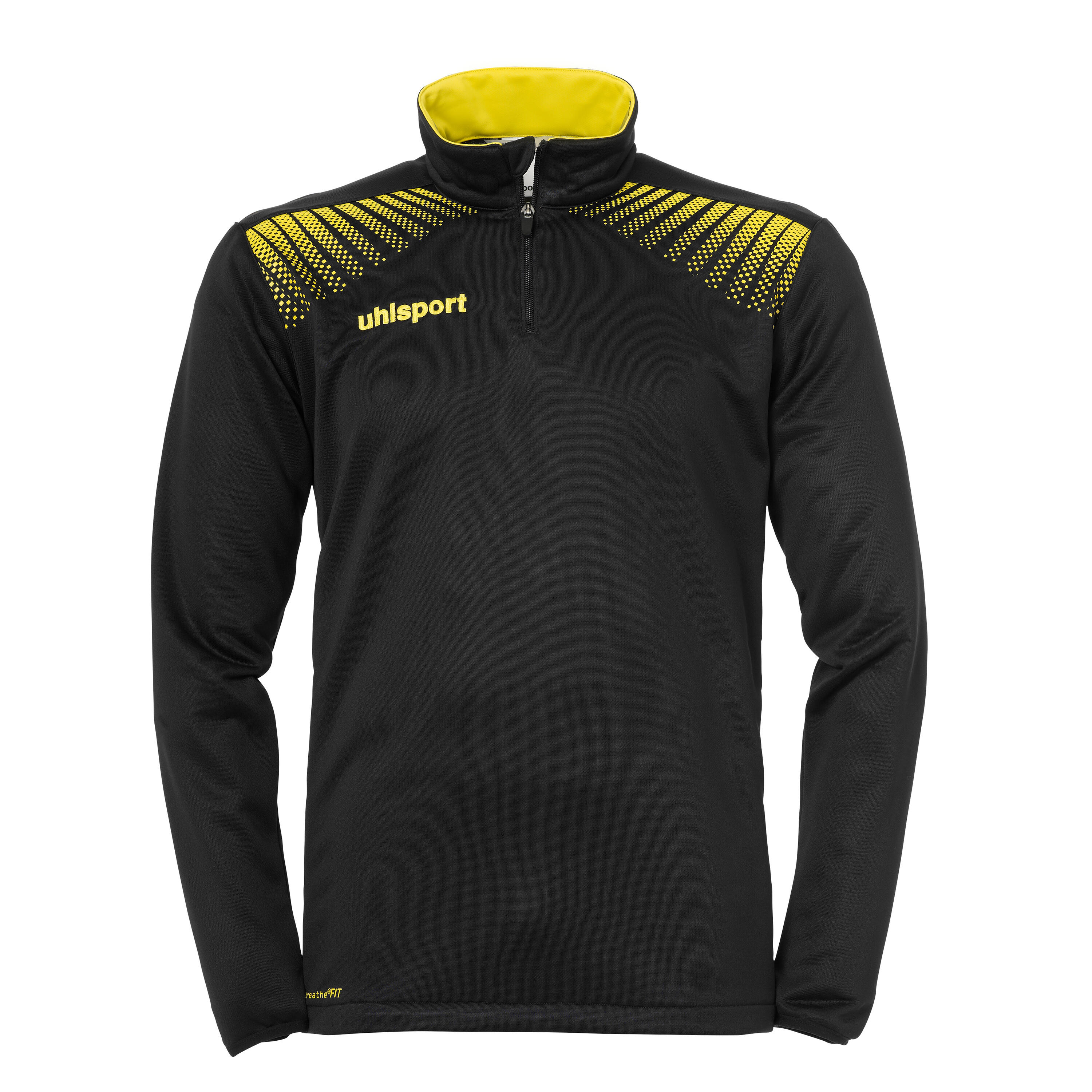 Kurtka 1/4 na zamek Uhlsport Goal