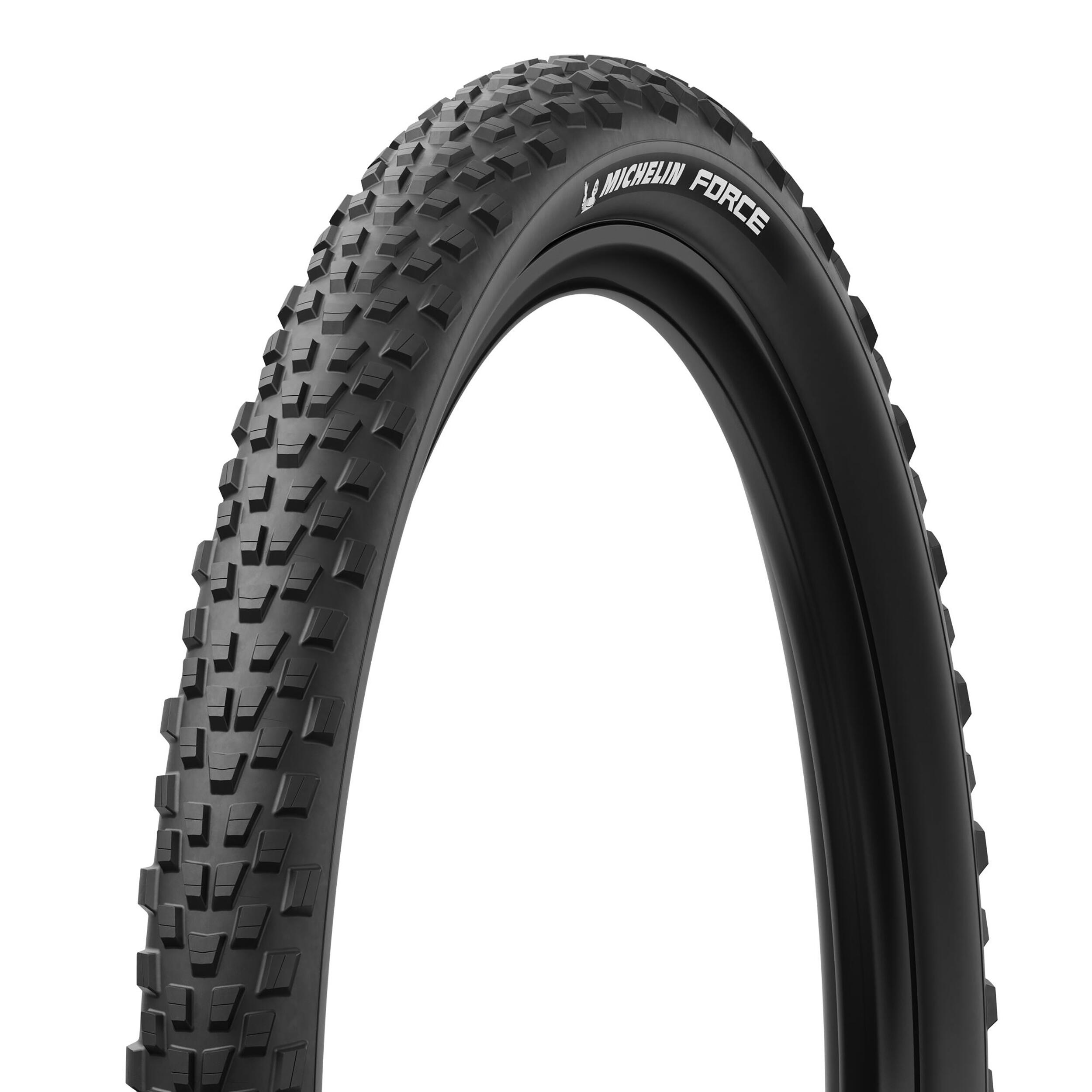 Opona rowerowa MTB Michelin FORCE XC 29x2 25