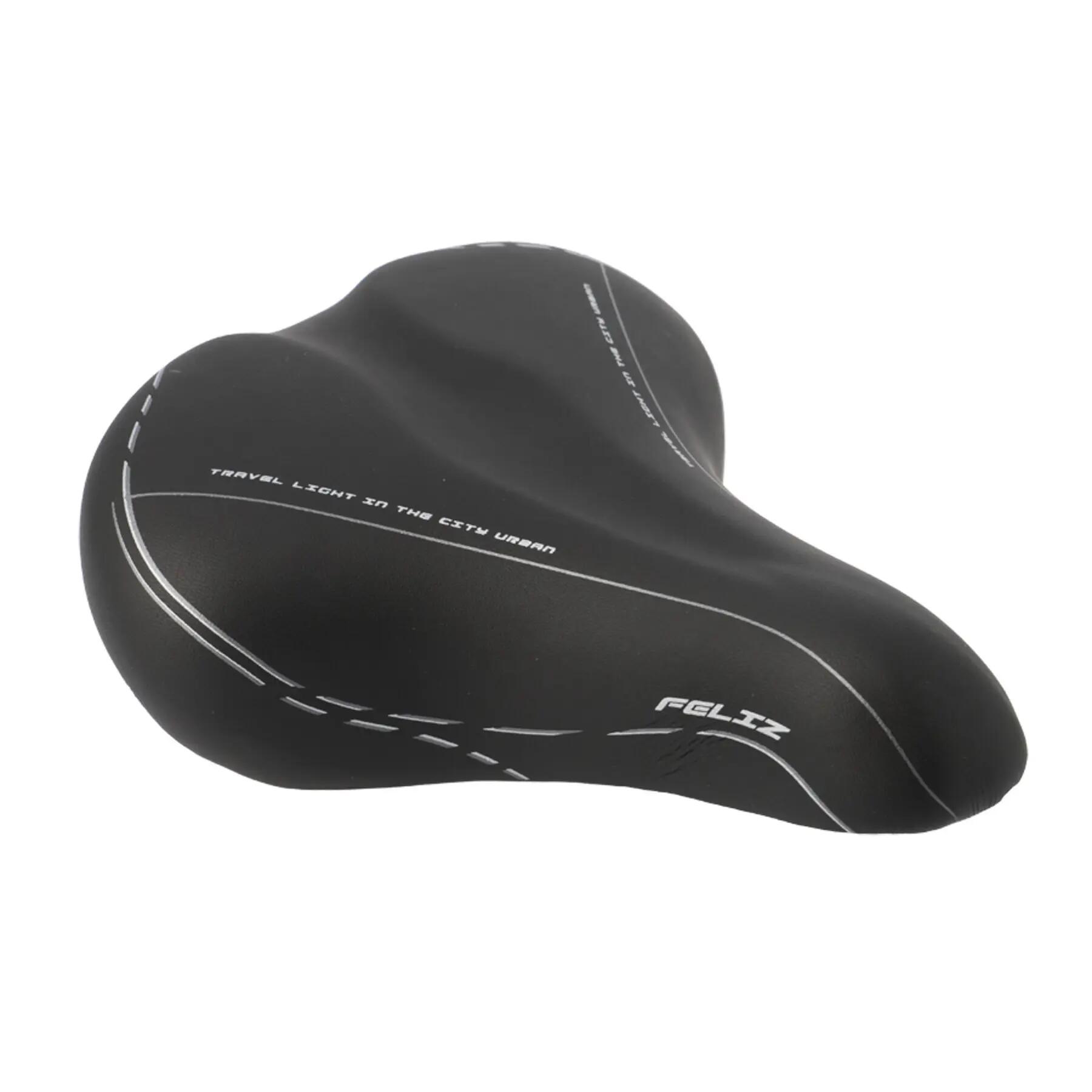 Siodełko rekreacyjne Selle Montegrappa 1610 Feliz