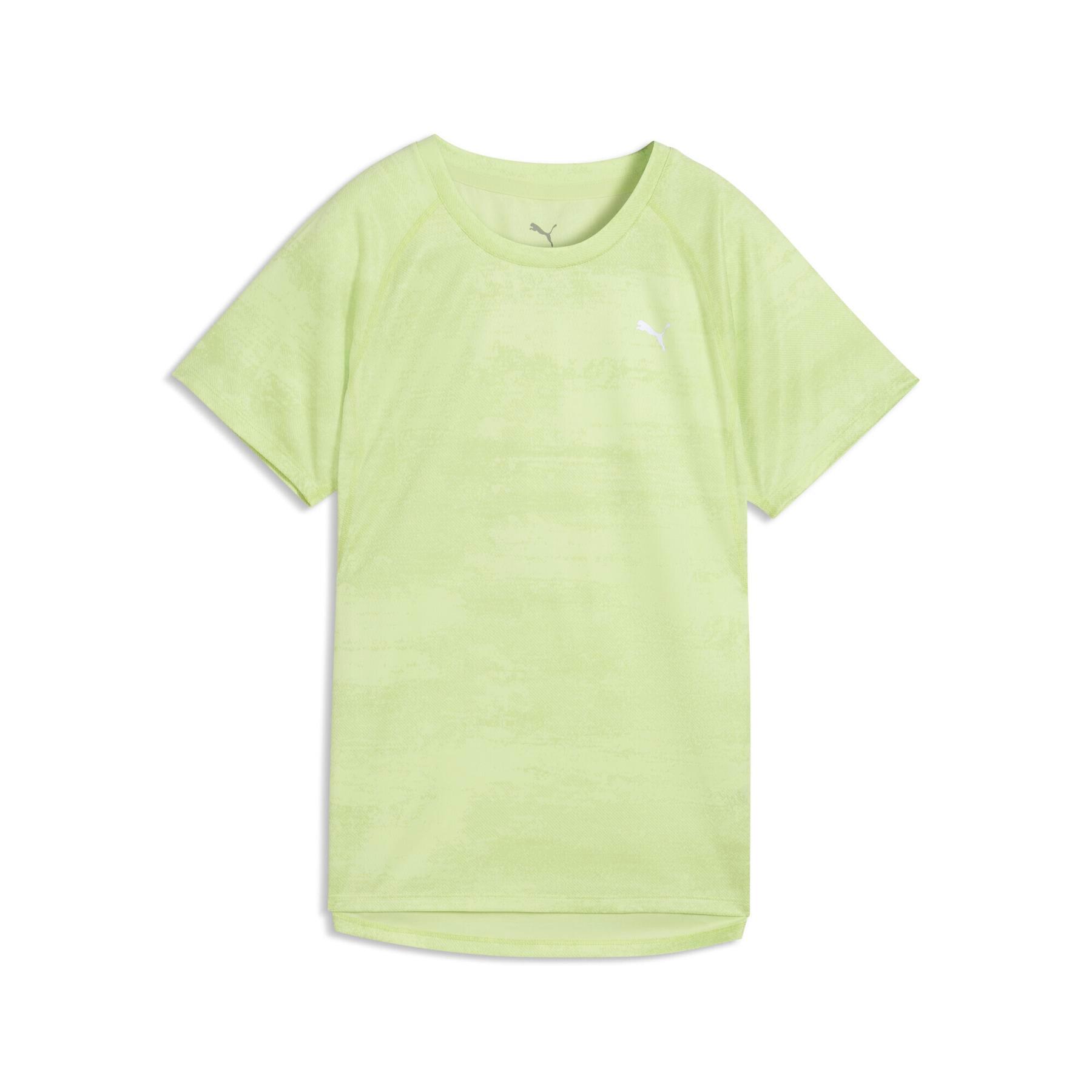Damski jersey Puma Velocity
