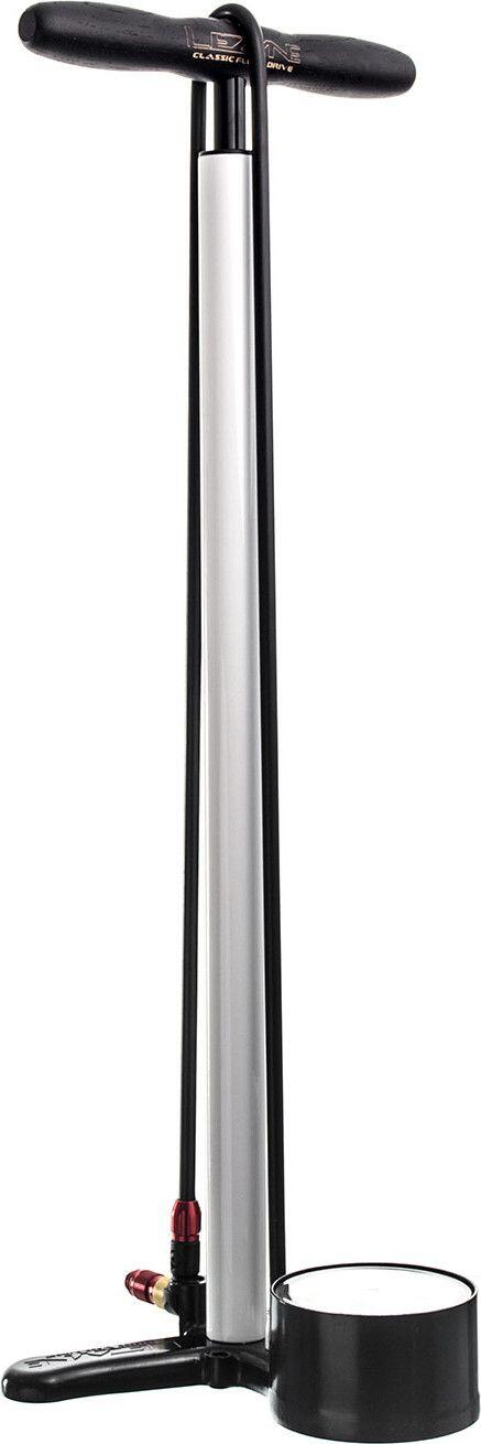 Pompa nożna Lezyne Classic Floor Drive