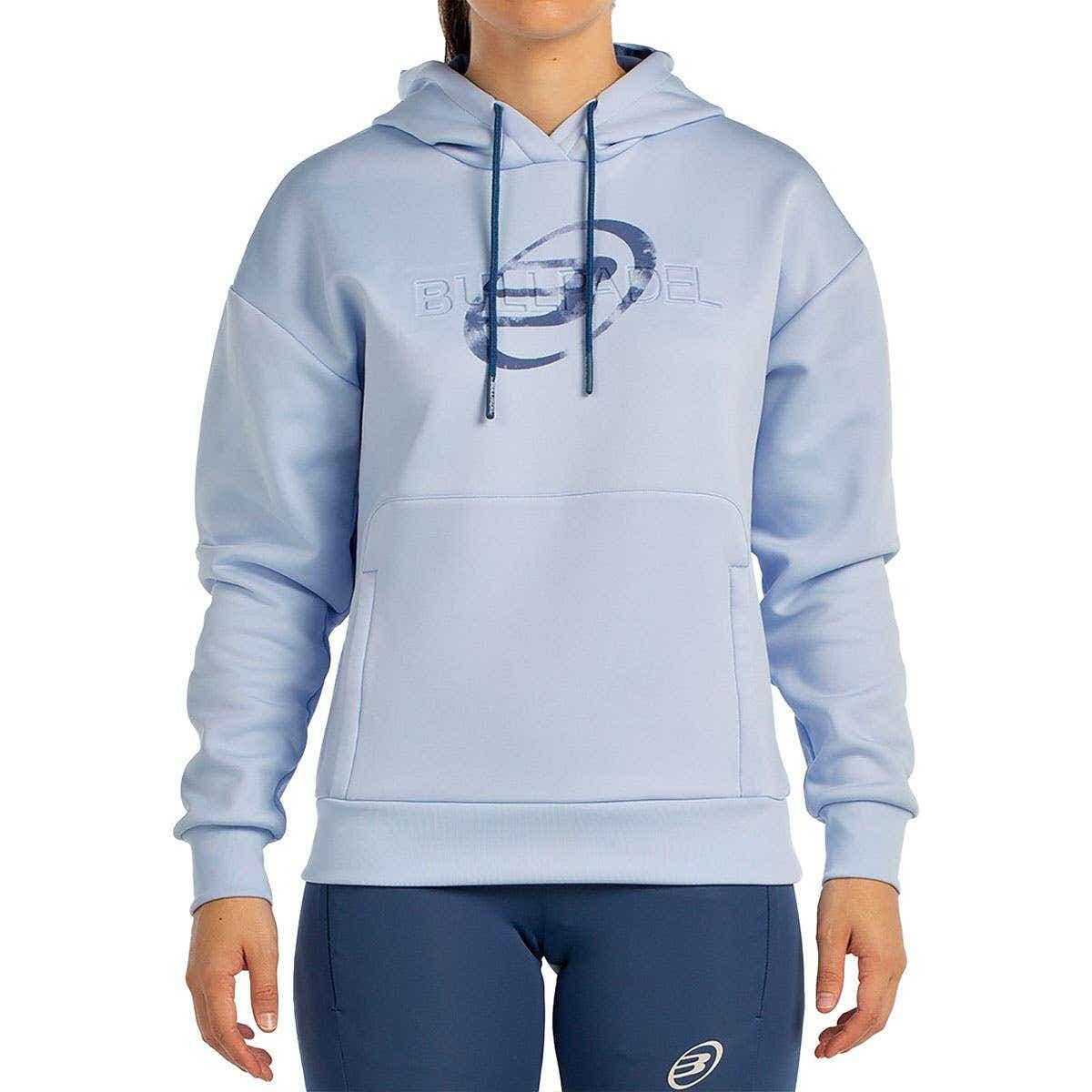 Sweatshirt Bullpadel Befas Woman