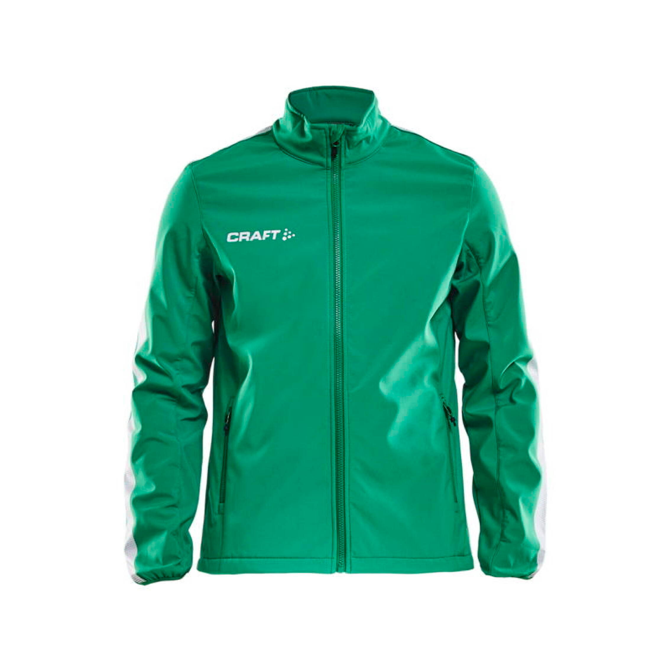 Kurtka Craft pro control softshell