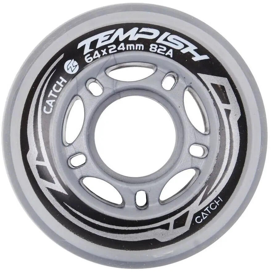 Inline-Skate wheel Tempish Catch 64 mm (x4)