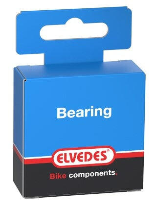 Łożysko Elvedes 6003-2RS-MAX