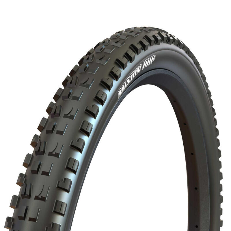 Opona miękka Maxxis Minion DHF 3C Terra / Exo + / Tubeless Ready