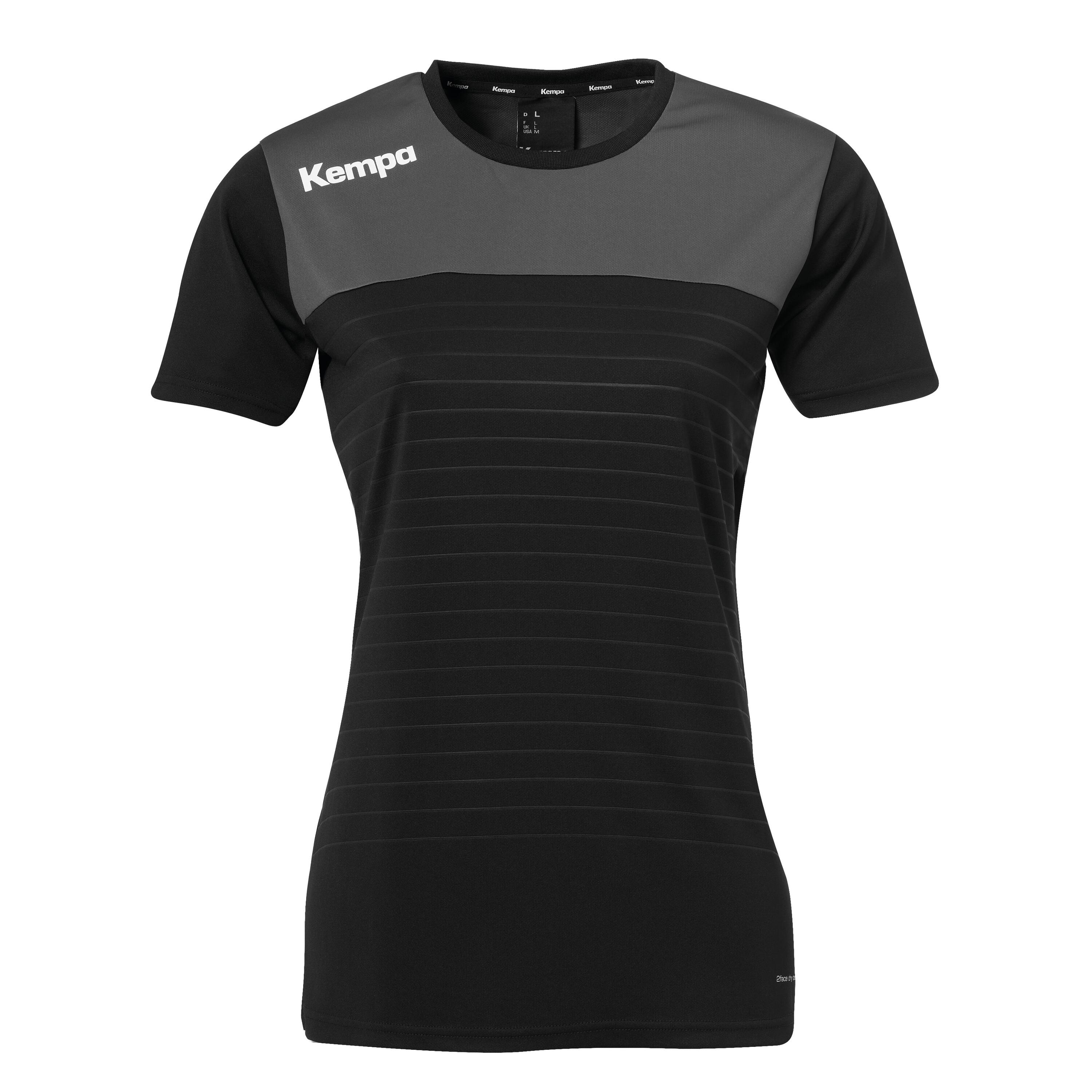 Koszulka damska Kempa Emotion 2.0