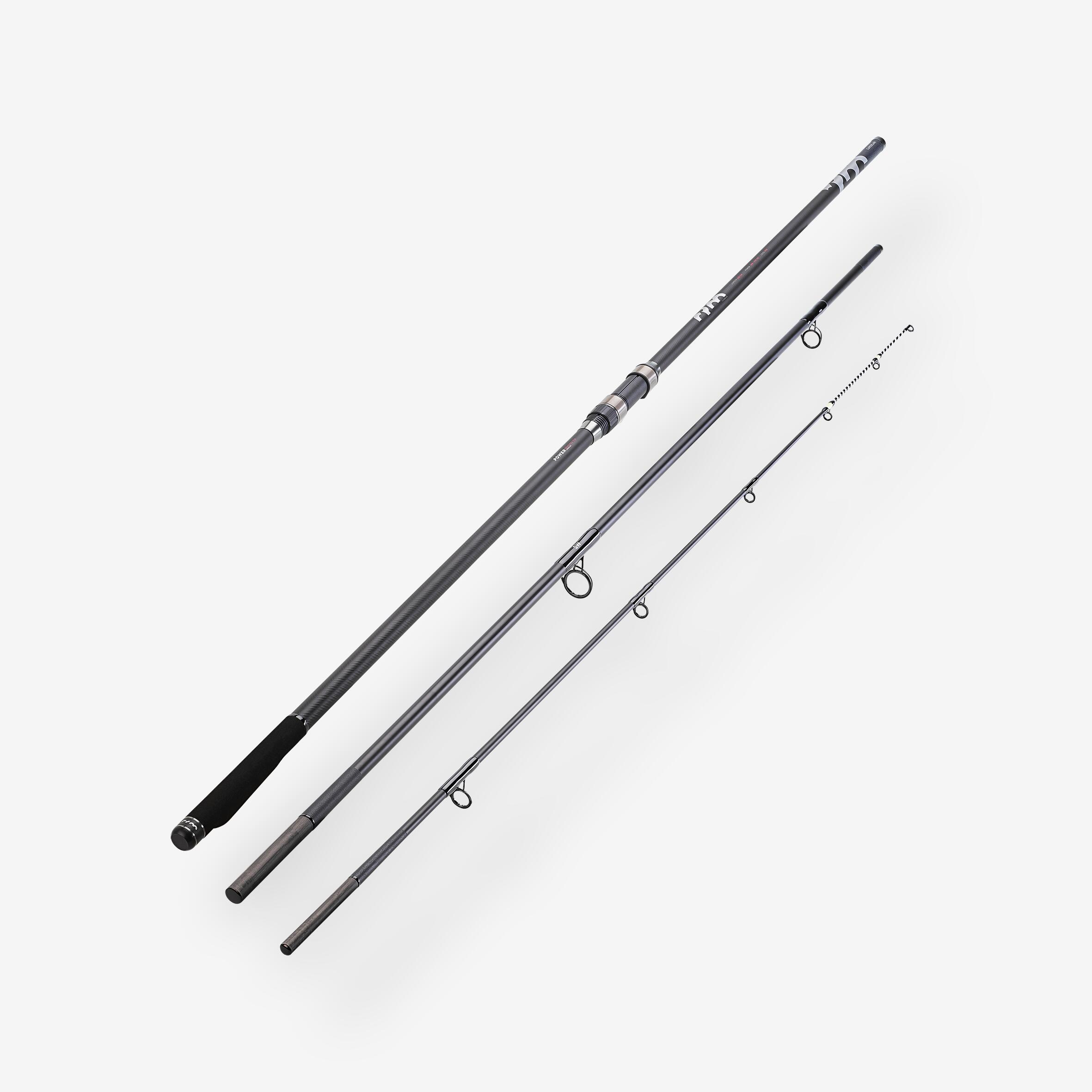Wędka surfcastingowa Caperlan Symbios 900 4,5 m 100-250 g Power