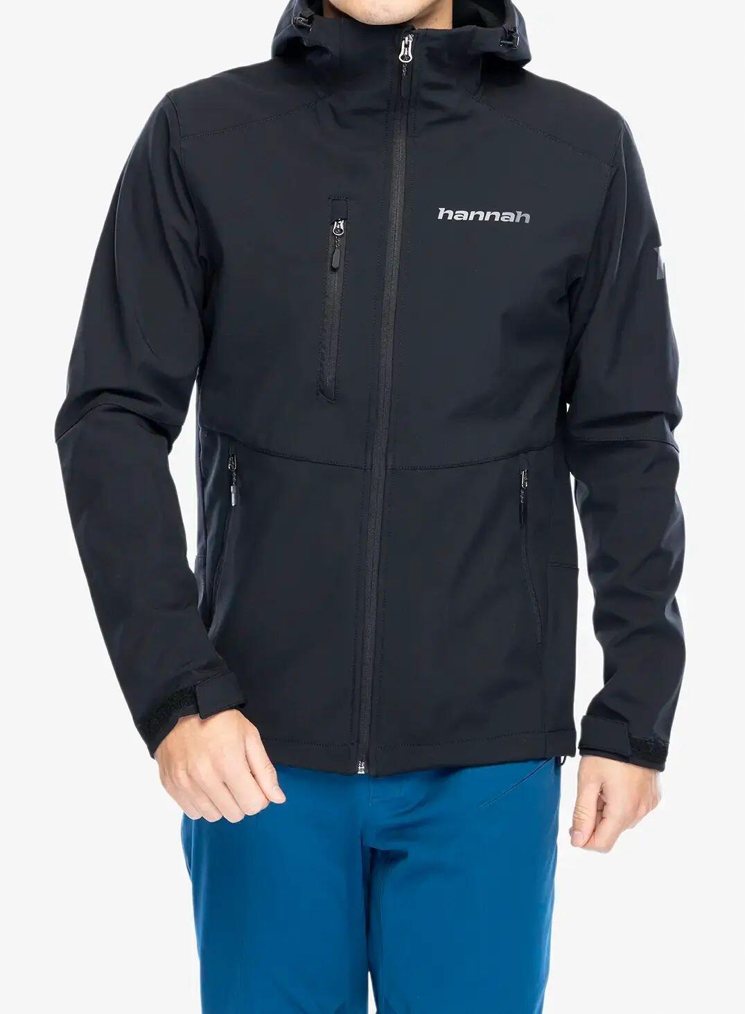 Kurtka softshell męska Hannah Briston