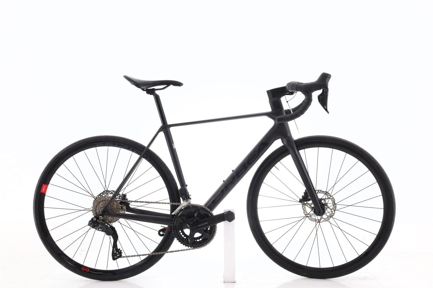 Second life · R. szosowy · Orbea Orca Di2 12V · W bardzo dobrym stanie