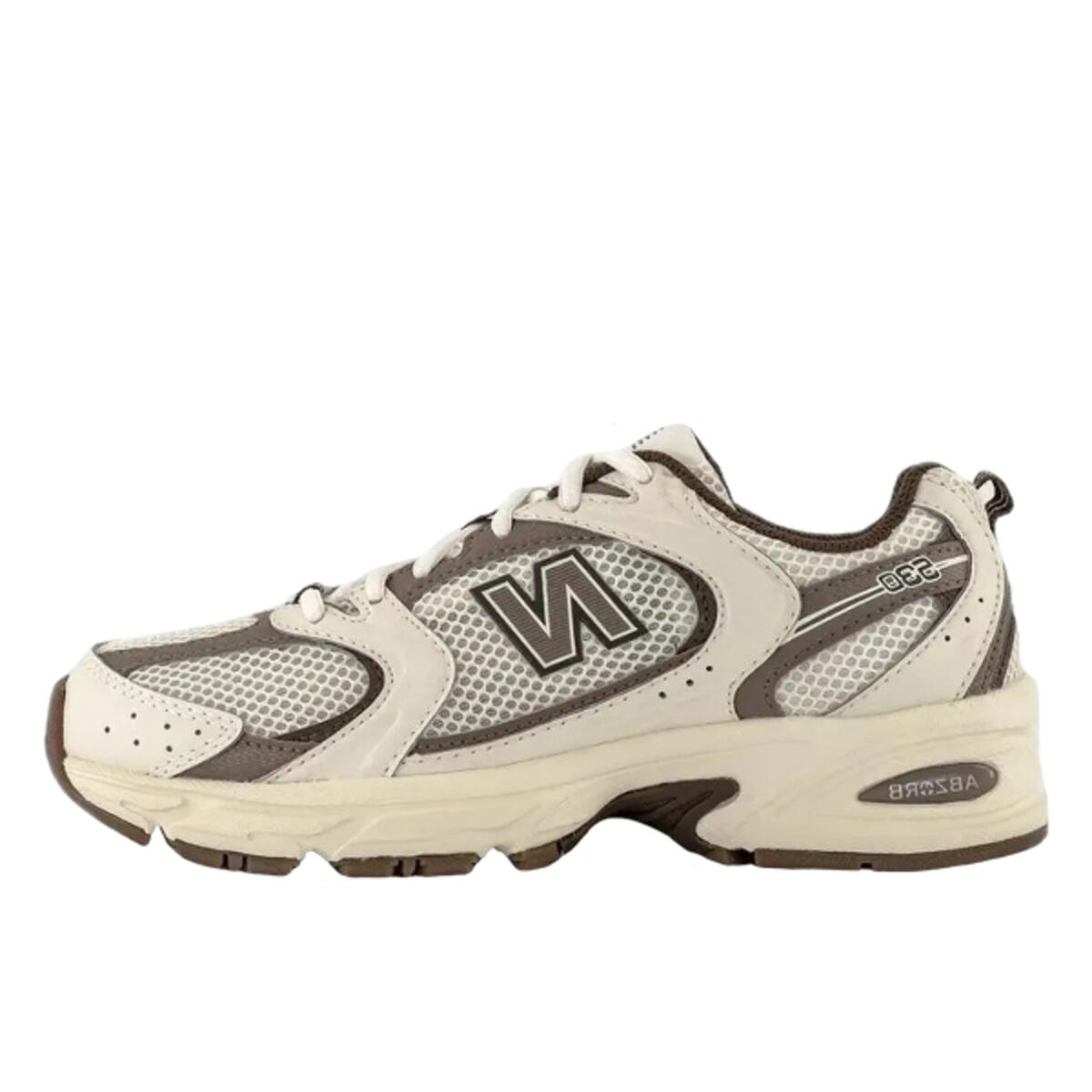 New Balance 530 Turtledove Mushroom