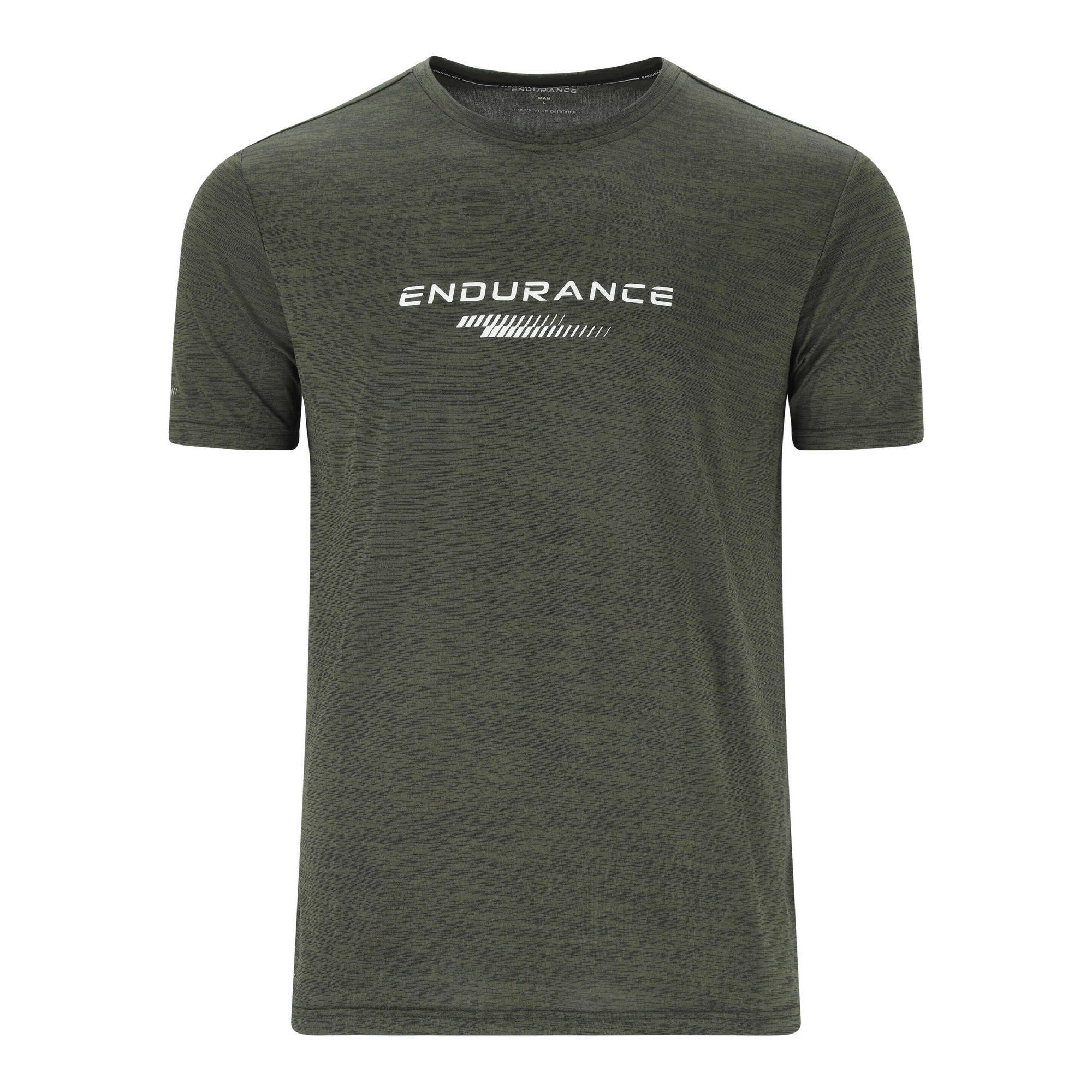 Koszulka Endurance Portofino