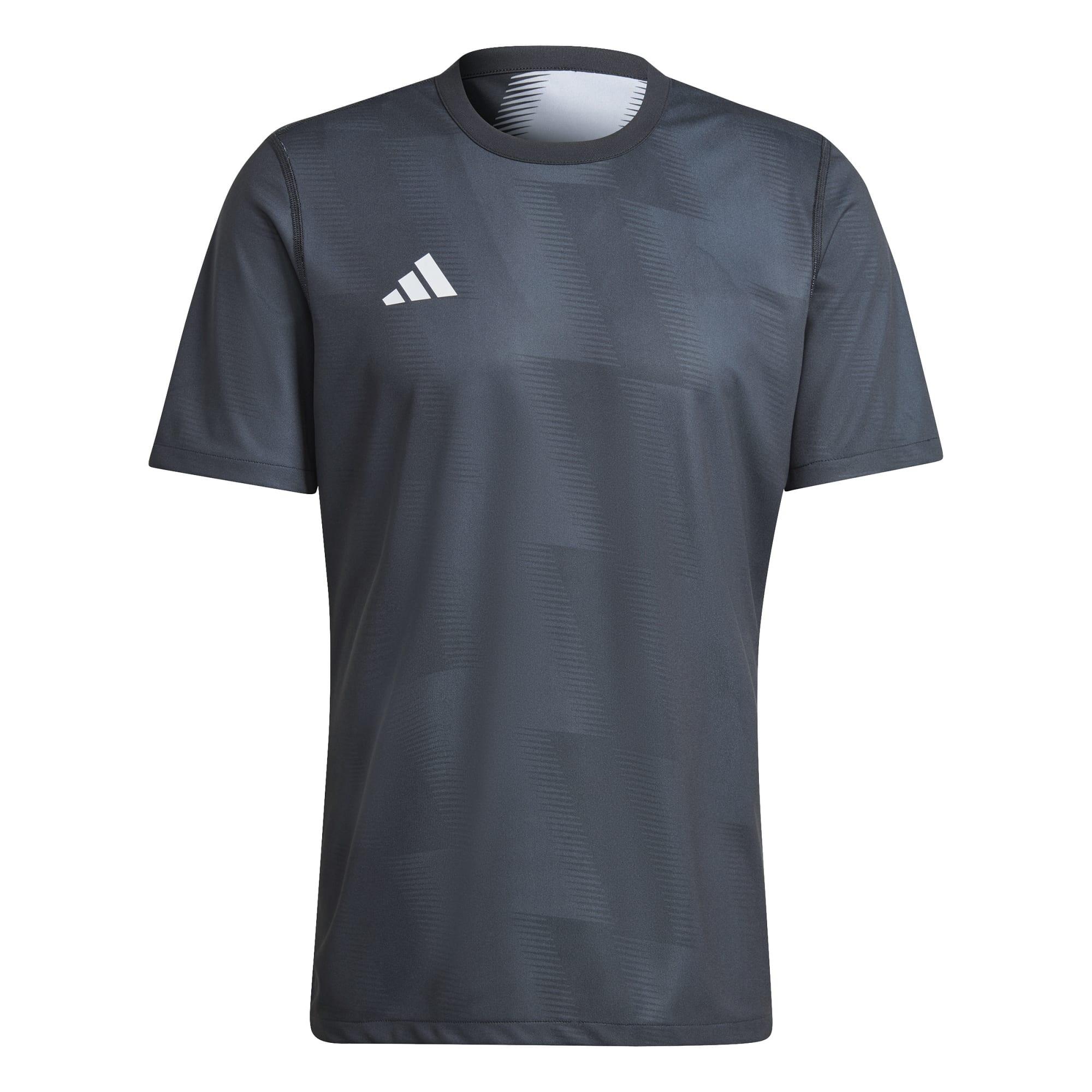 Odwracalny dżersej adidas 24
