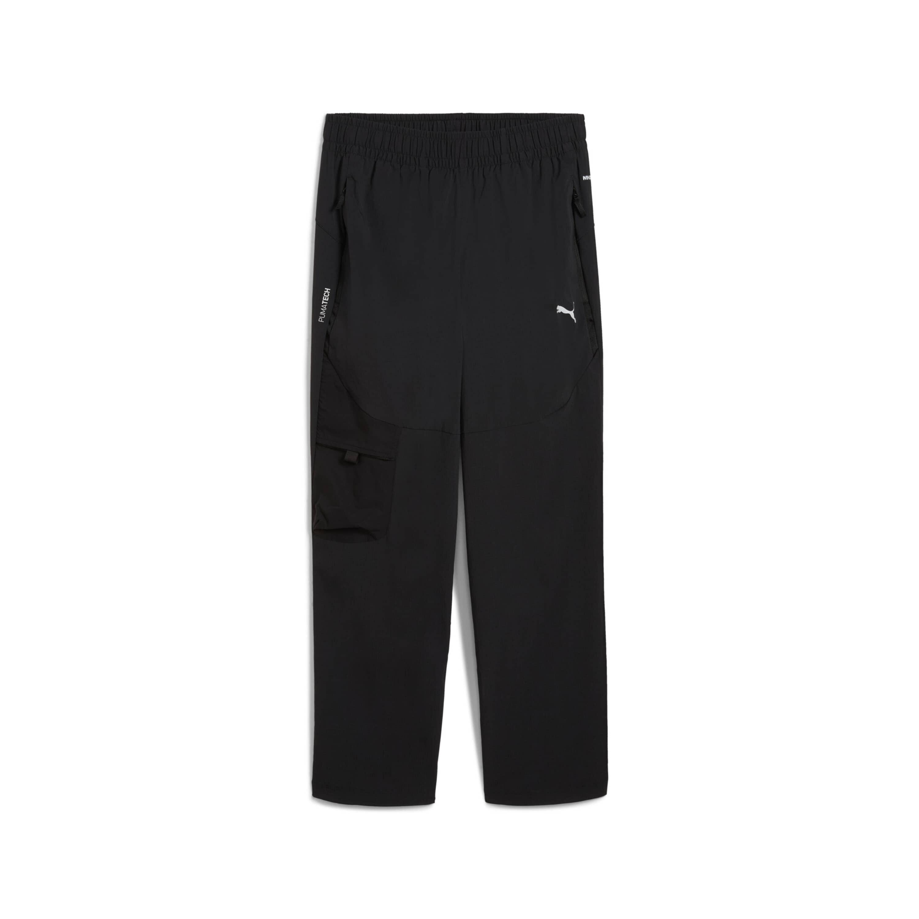 Spodnie cargo Puma Pumatech Relaxed