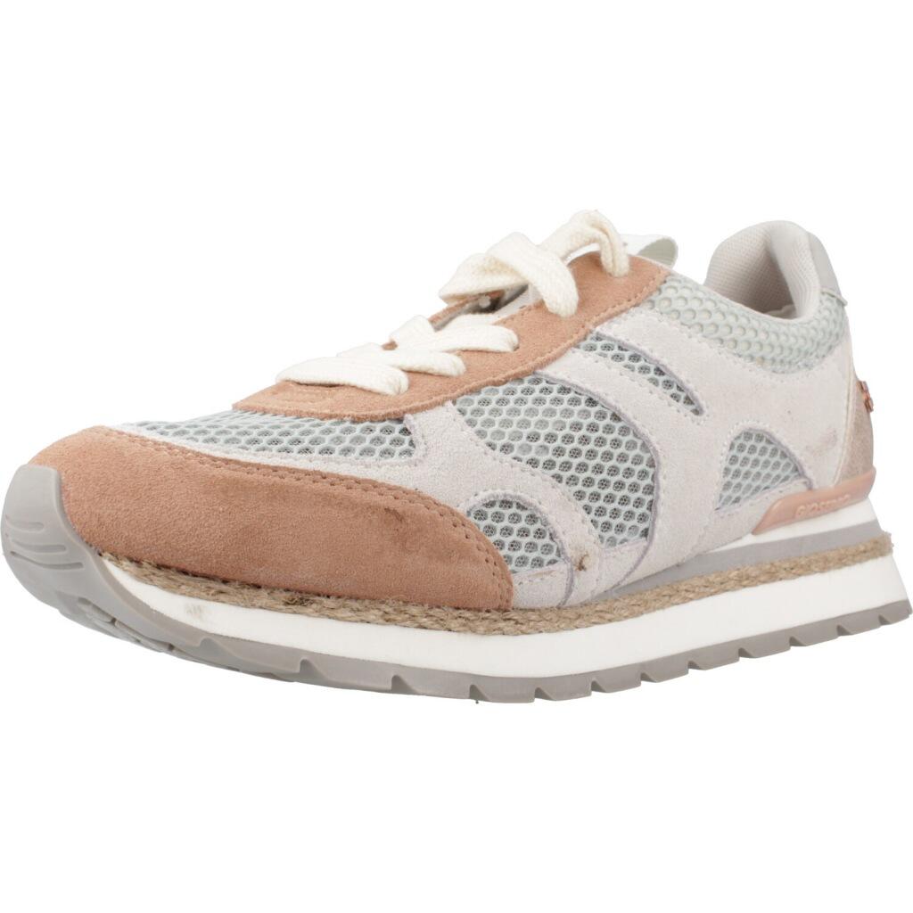 Buty GIOSEPPO EDDINGTON Szary