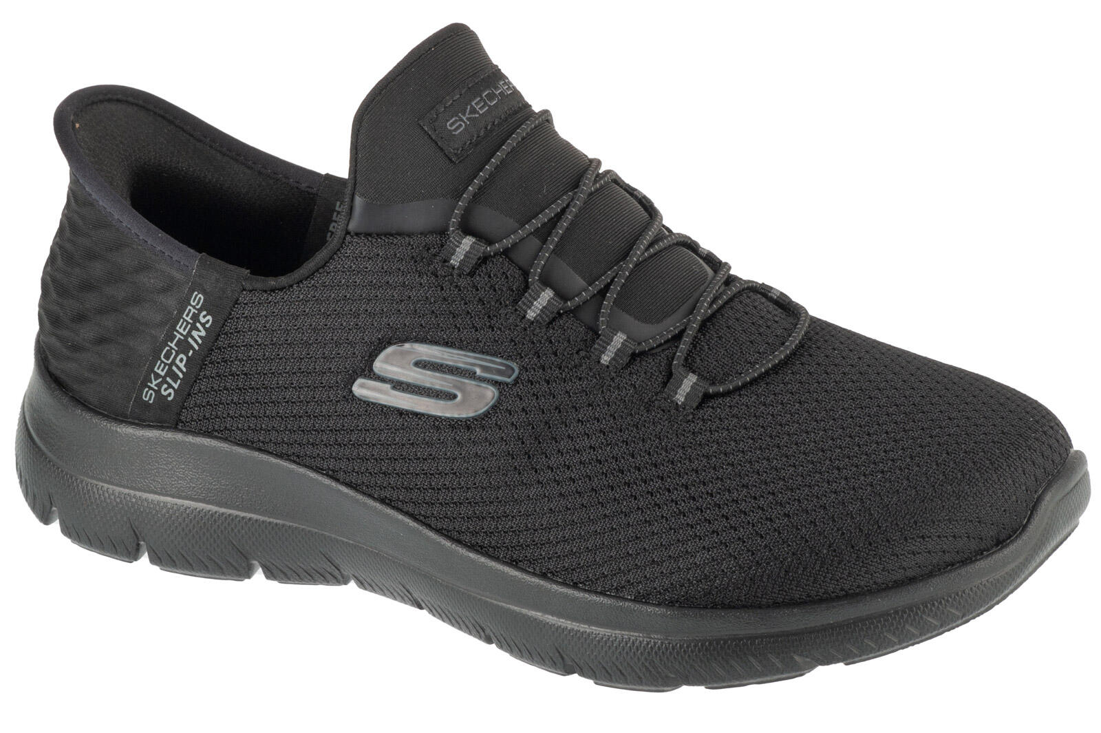 Buty sportowe Sneakersy damskie, Slip-Ins: Summits - Diamond Dream
