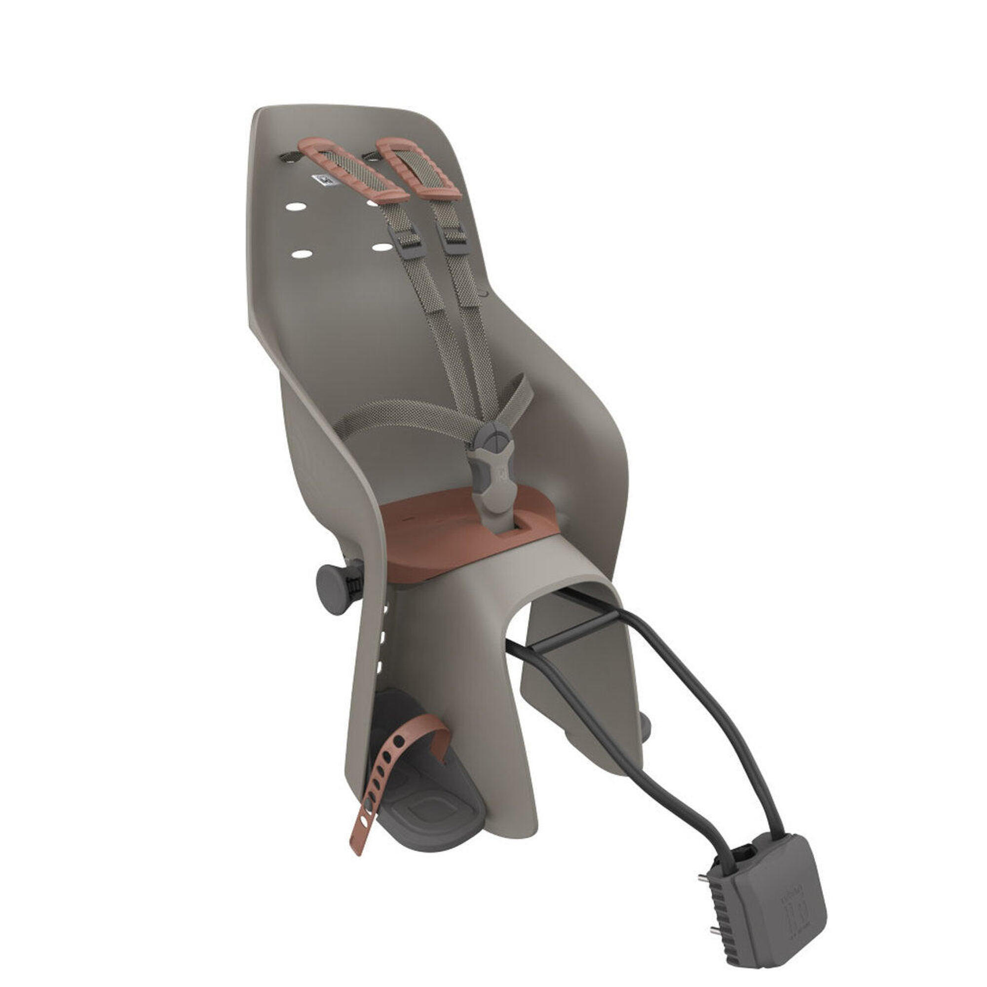 Tylne Siedzenie - Mocowanie U-Me Frame