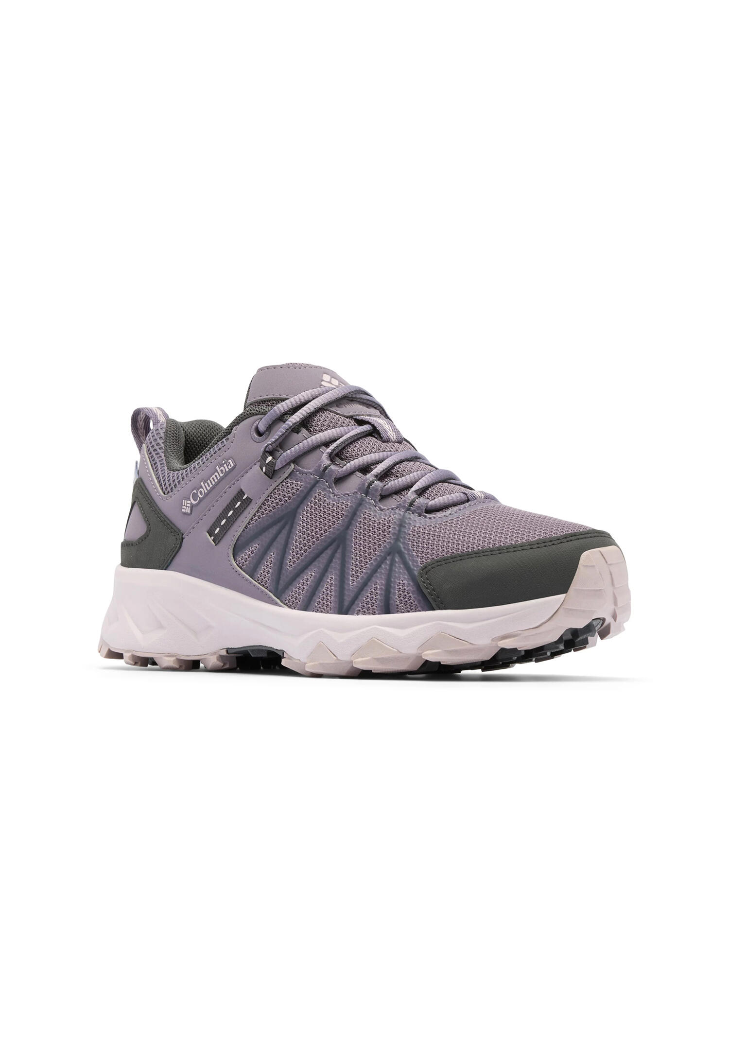 Buty COLUMBIA PEAKFREAK II OUTDRY Fioletowy
