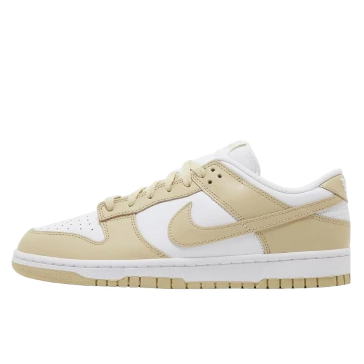 Nike Dunk Low Team Gold