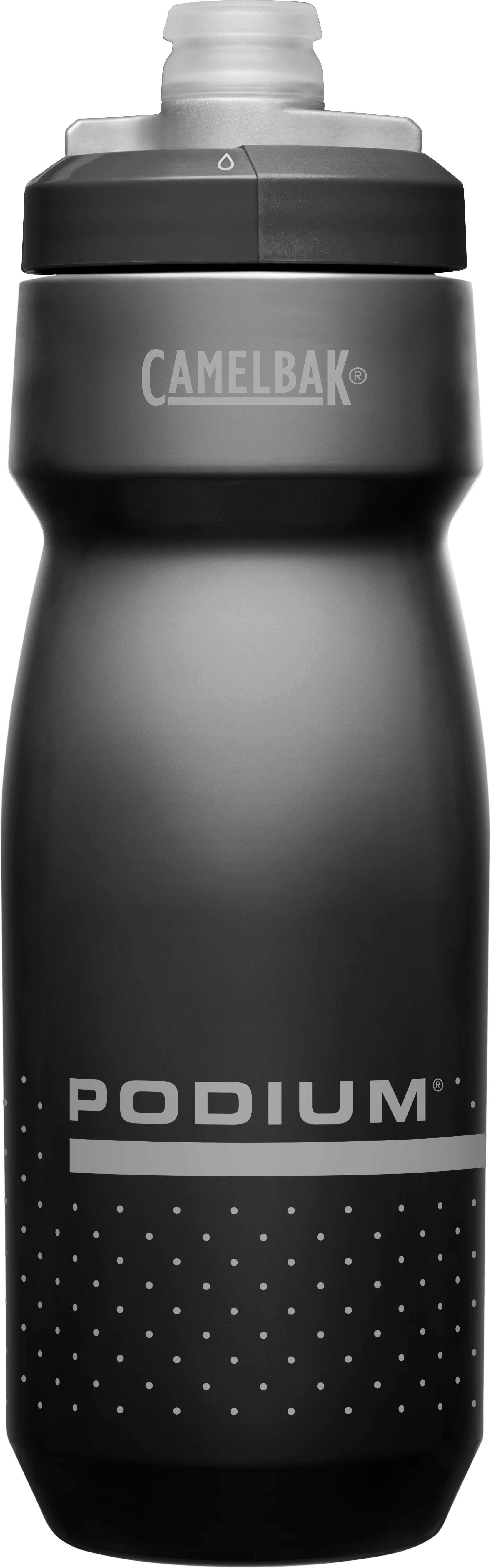 CAMELBAK Bidon PODIUM 710 ml-Czarny