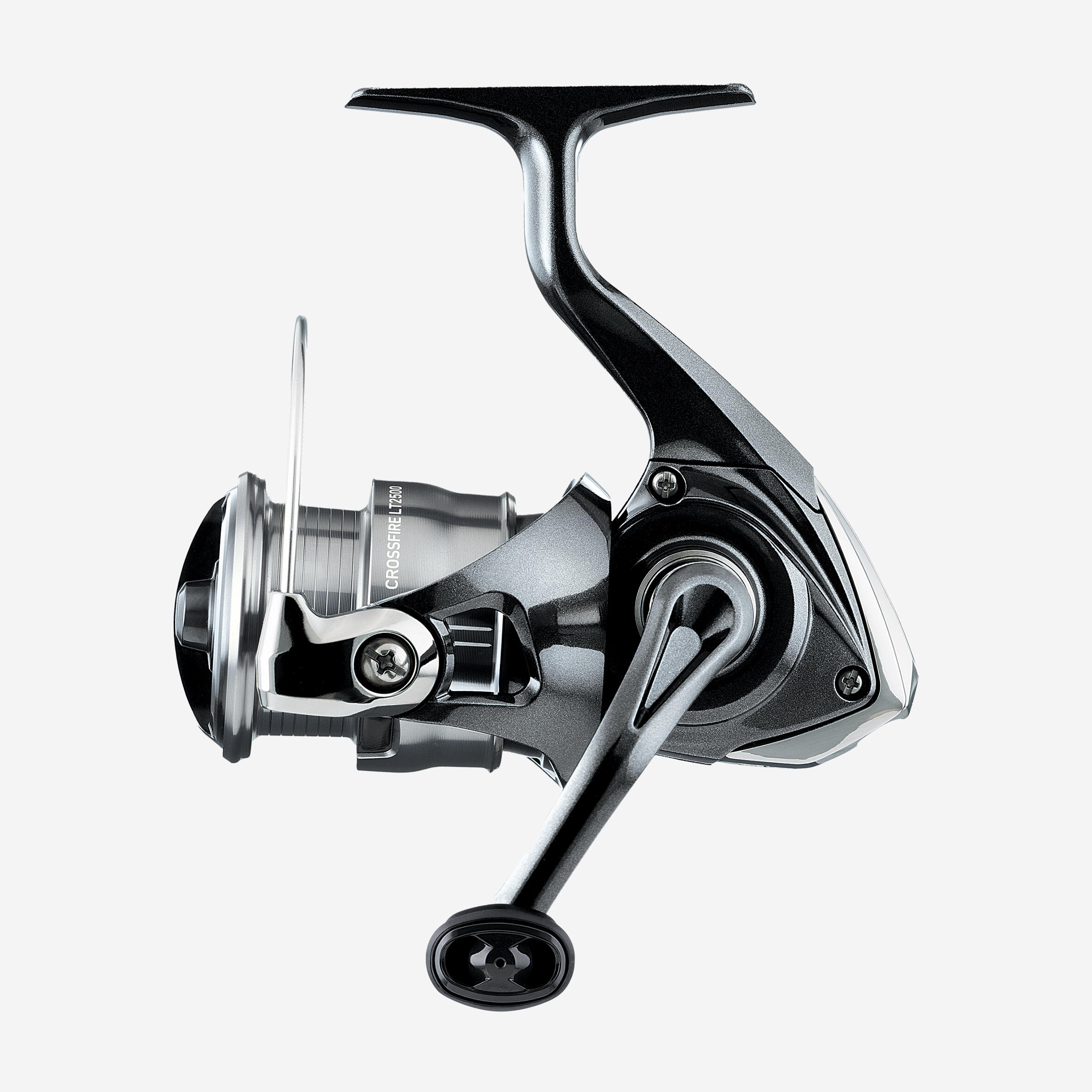 Kołowrotek spinningowy Daiwa Crossfire 26 LT 2500 XH