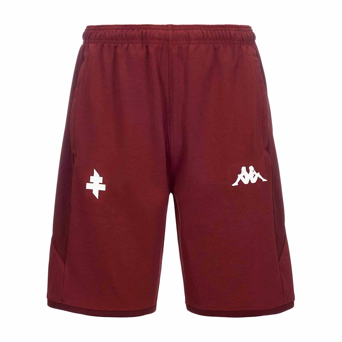 Szorty Fc Metz Alozip 7 2023/24