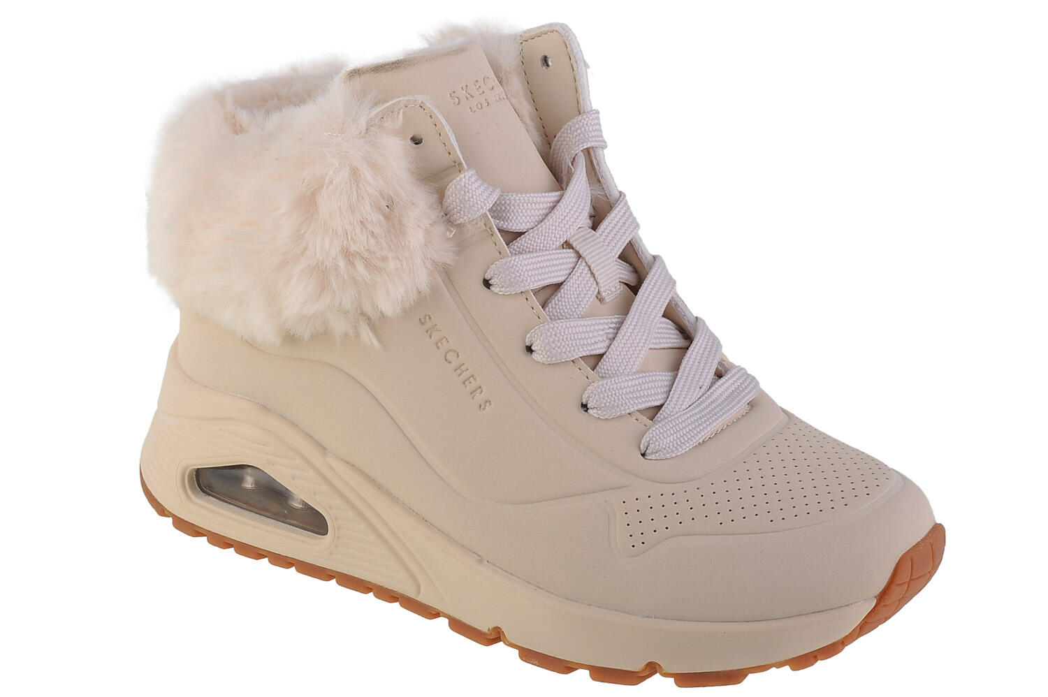 Buty zimowe dziewczęce, Uno - Fall Air