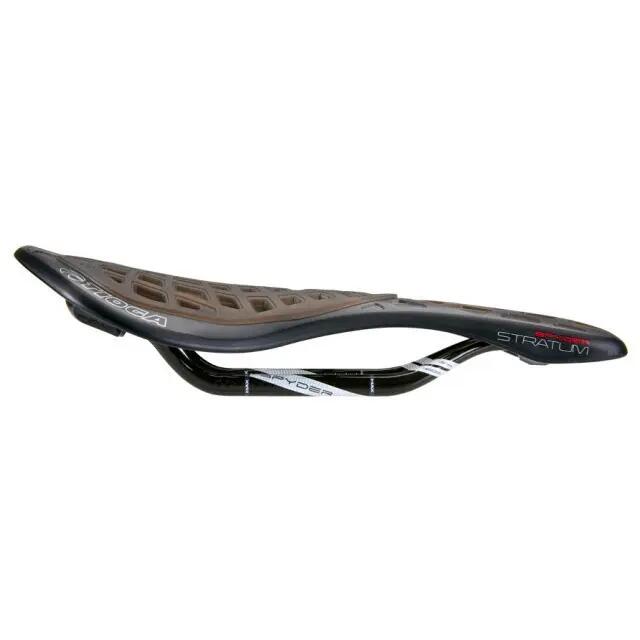 Siodło Tioga Spyder Stratum Carbon