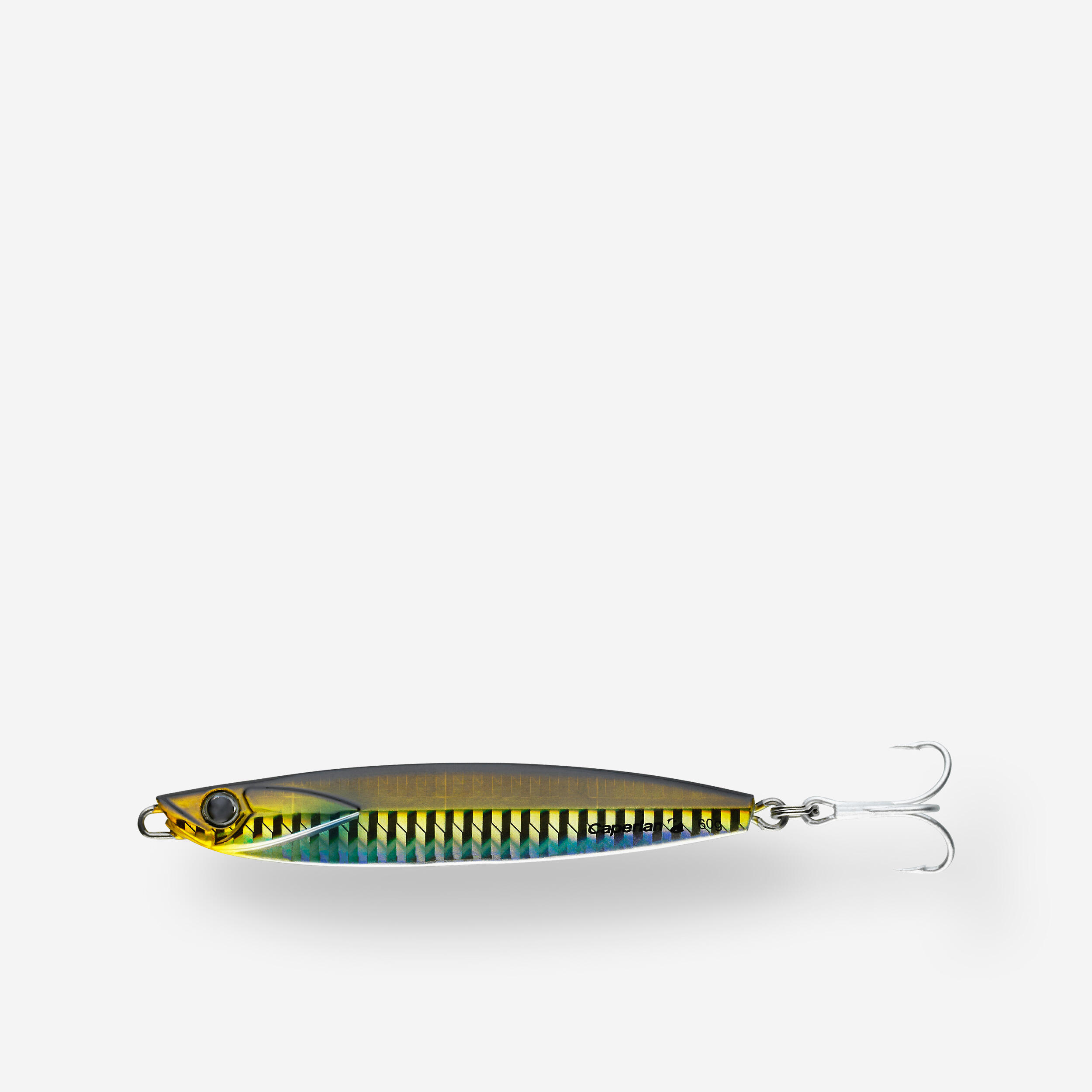 Przynęta Caperlan Jig Biastos 60 g aji