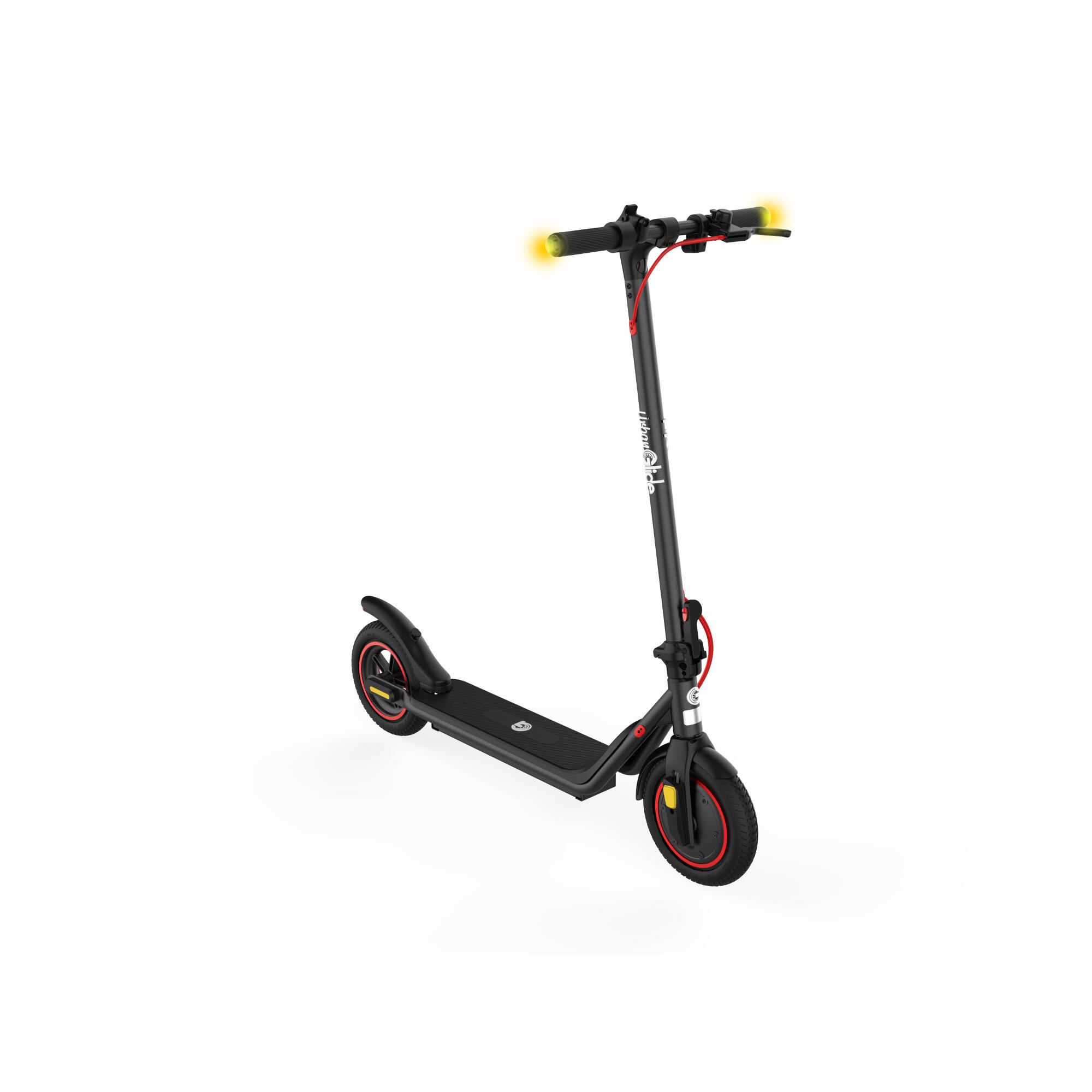 Hulajnoga elektryczna UrbanGlide Ride 85 LITE 350 W, 25 km/h, zasig 15 km