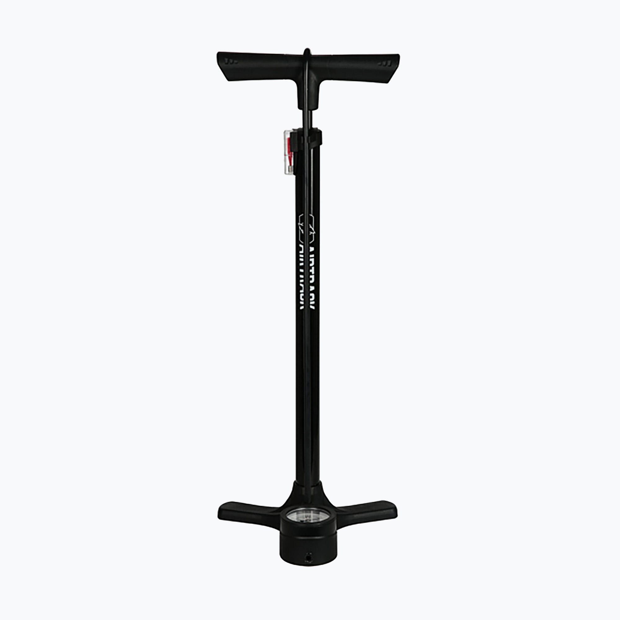 Pompka rowerowa OXC Airtrack Manometr