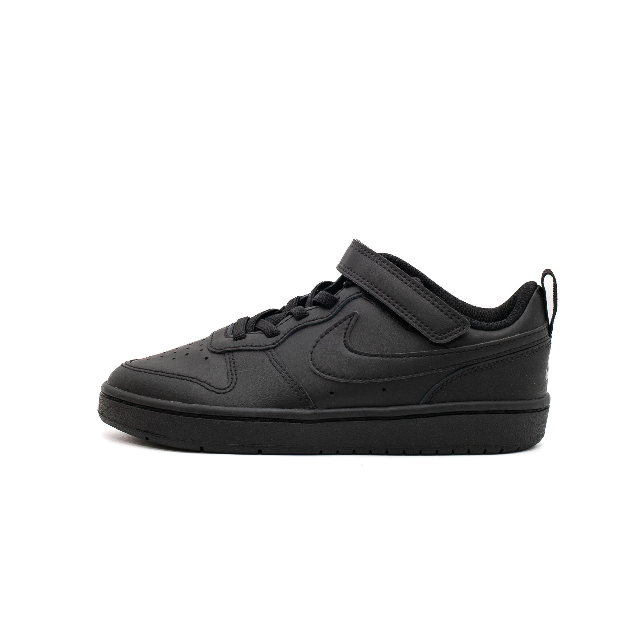 Sneakersy Nike Court Borough Low 2 Dzieci