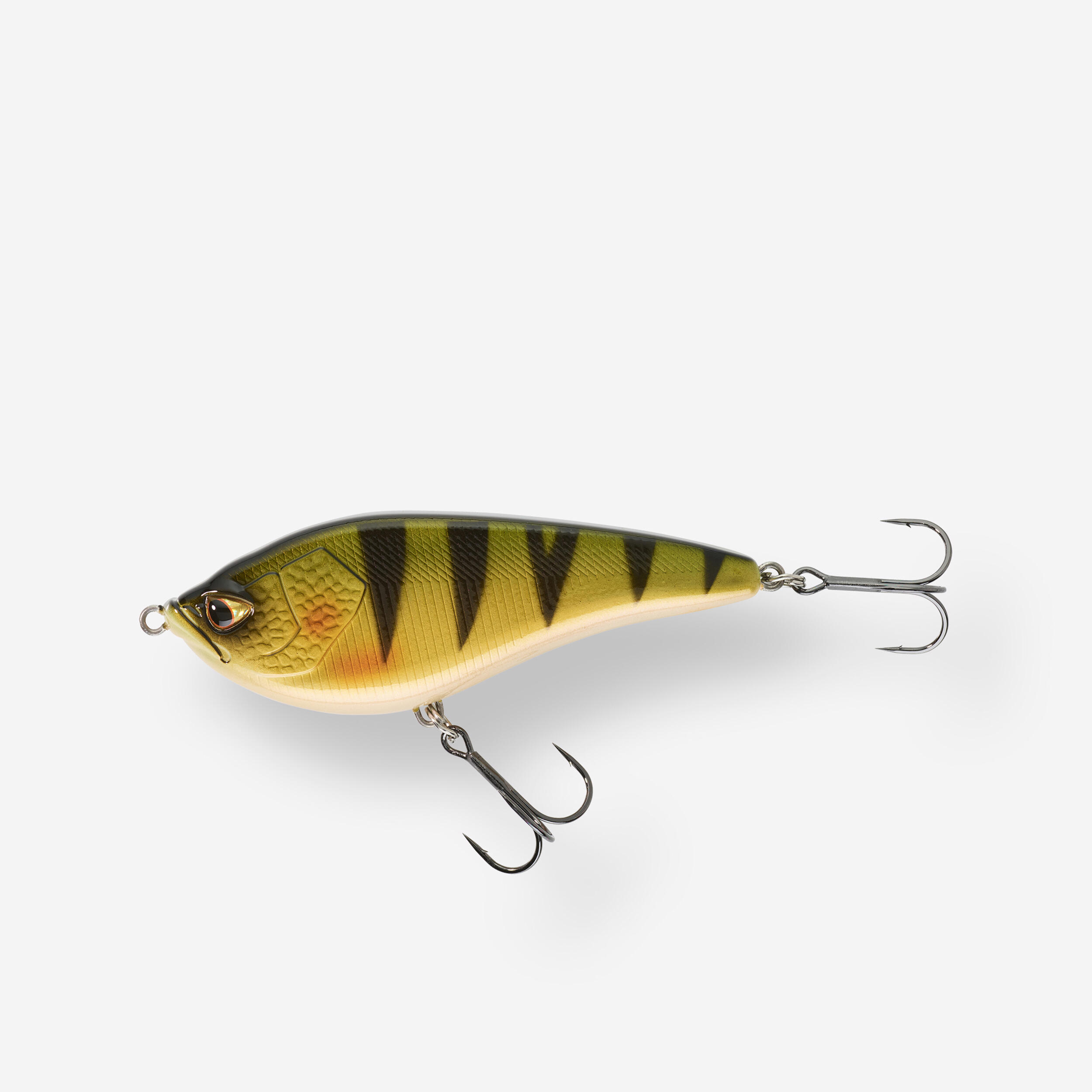 Wobler Jerk Caperlan WXM JRK 100SP okoń