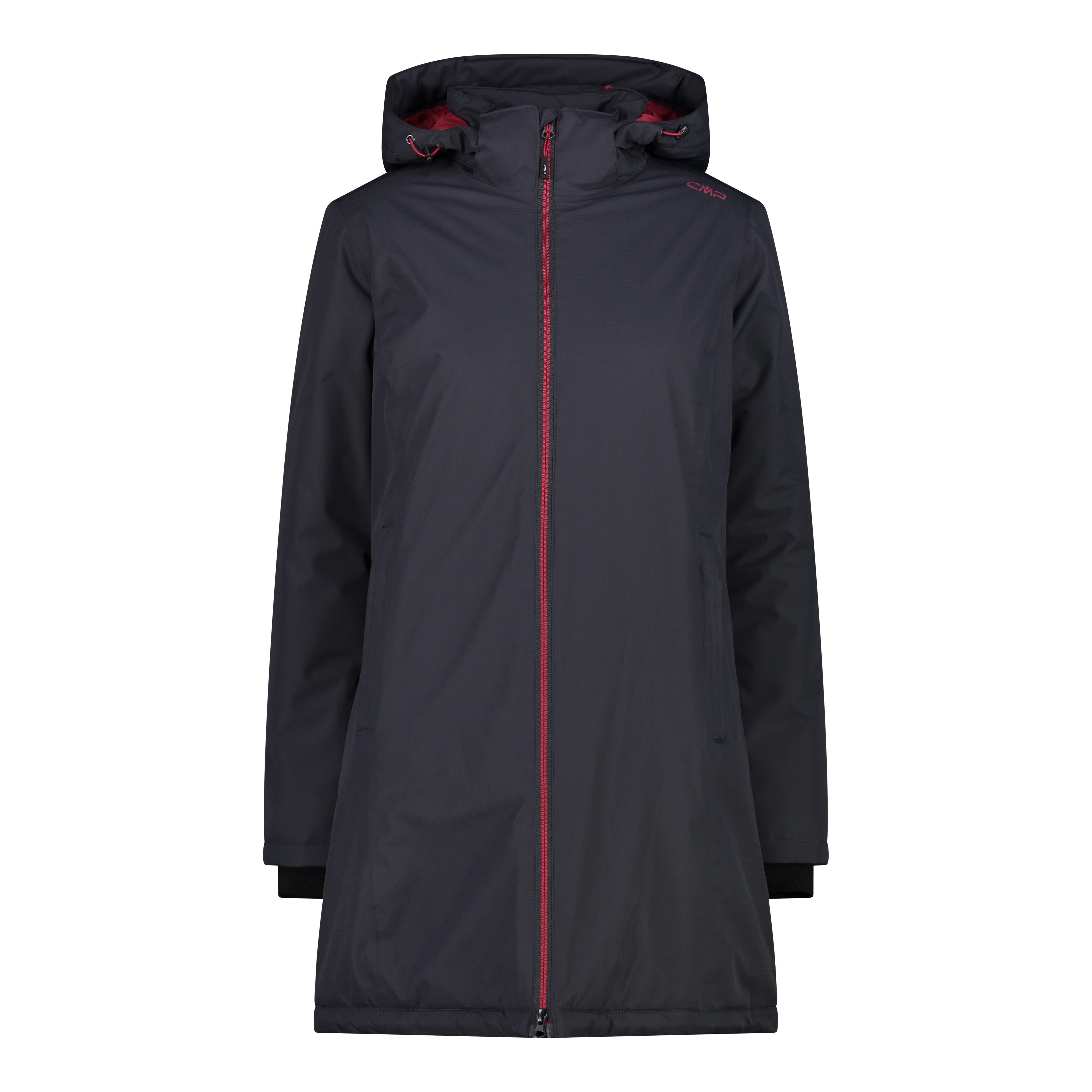Parka dla kobiet CMP