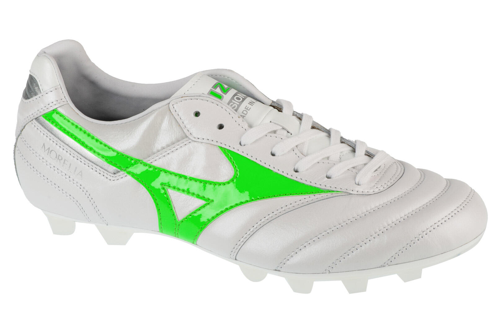 Buty piłkarskie Mizuno Morelia Japan FG
