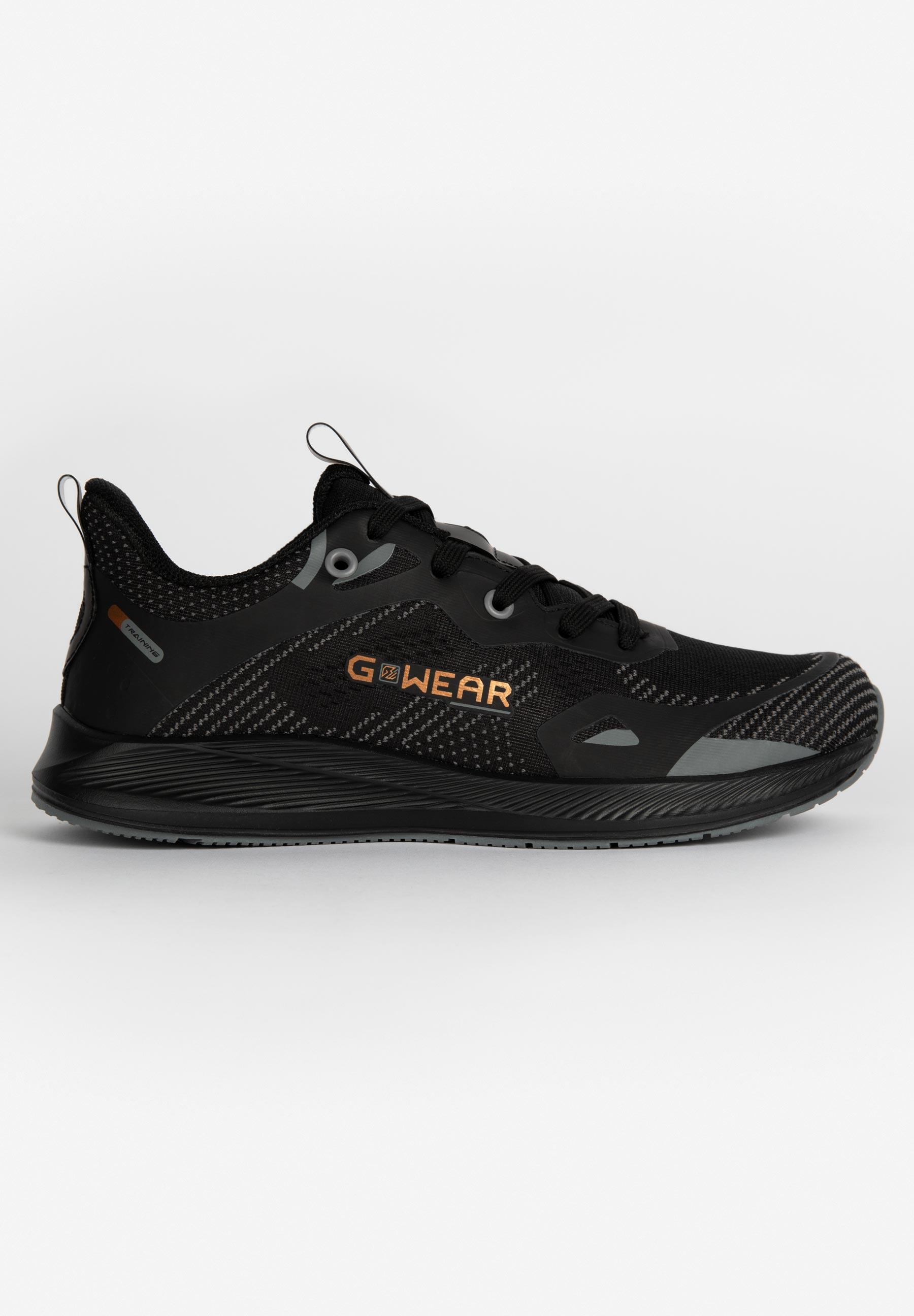 Gwear Essential Training Shoes - Czarny - EU 40