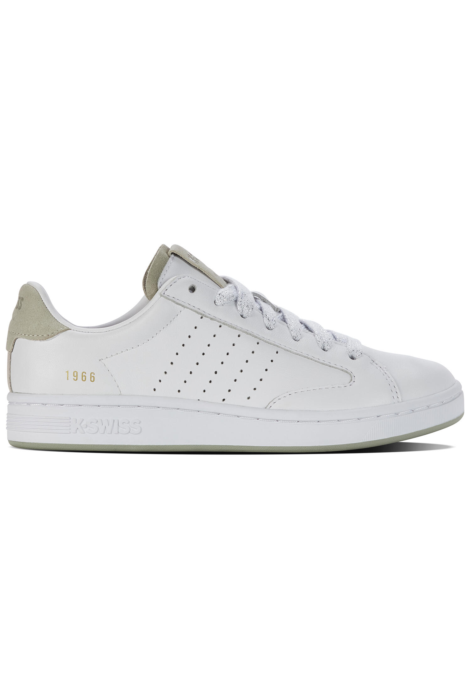 Buty sportowe LOZAN KLUB LTH (97263-907-M)