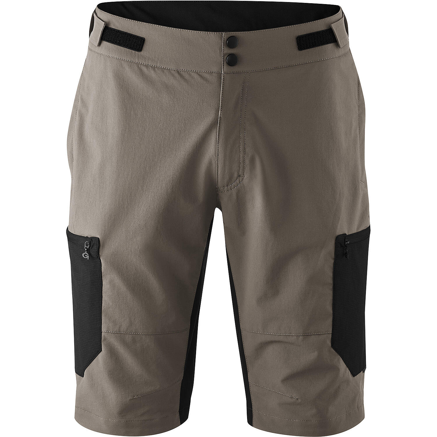 Spodenki cargo Gonso Adventure