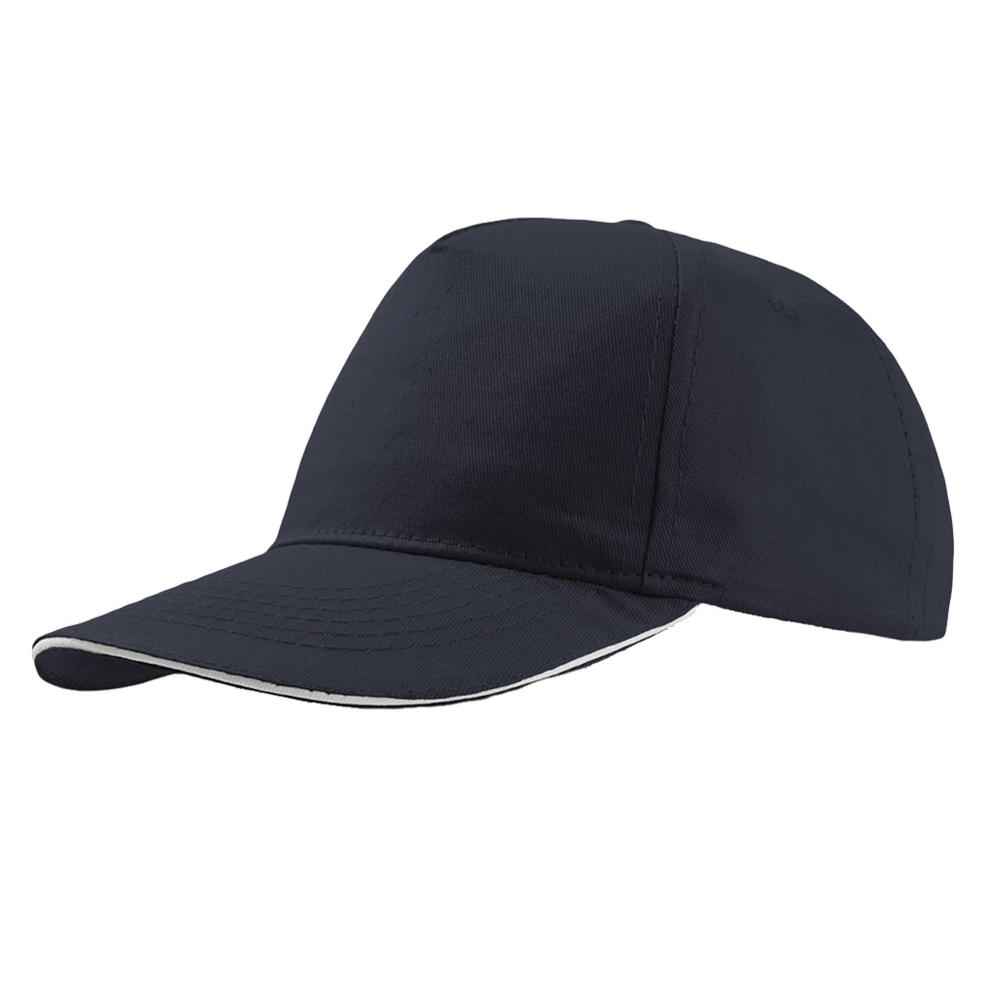 Rozpocznij 5 Sandwich 5 Panel Cap