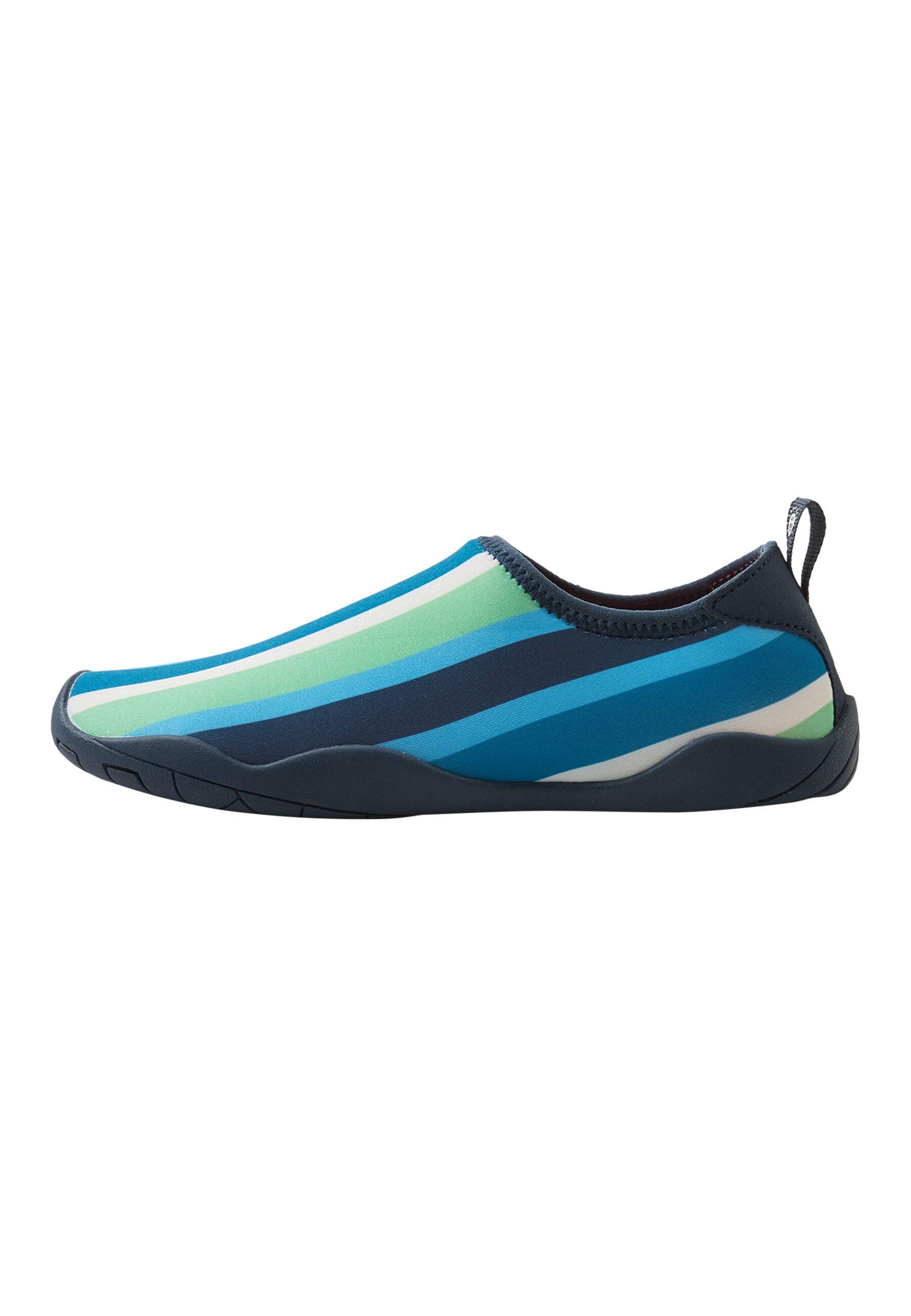 Buty dziecięce Reima Lean